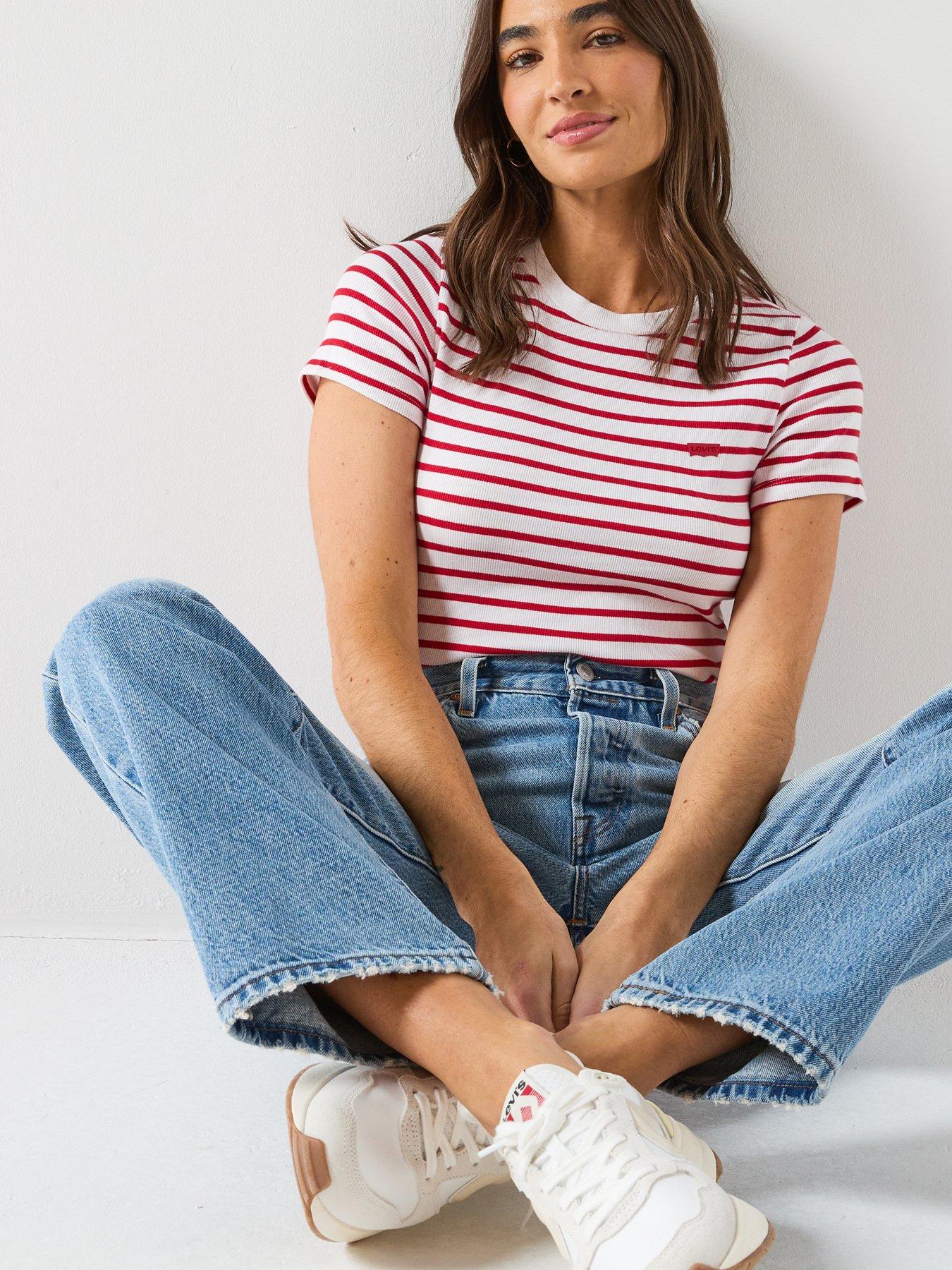 Image 4 of 6 of Levi's 501 '90s