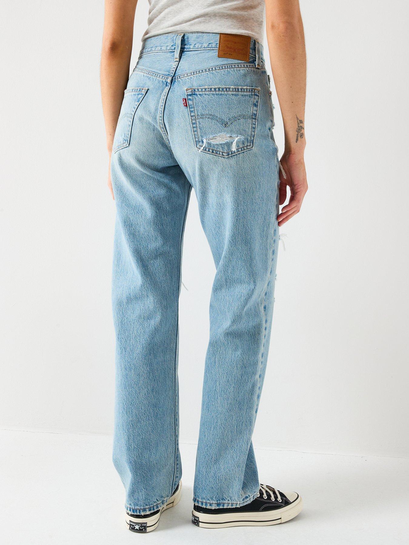 Image 2 of 6 of Levi's 501 '90s
