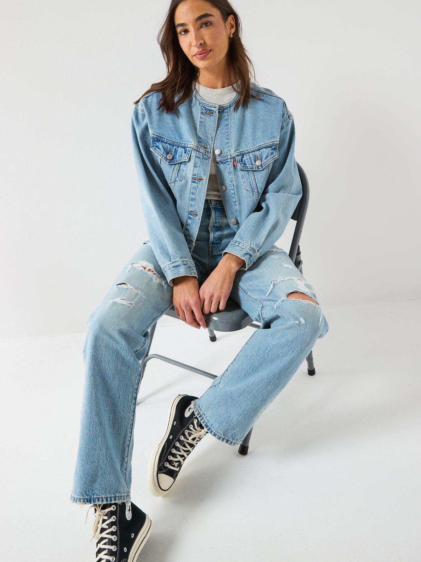  image of levis-501-90s-jeans-blue
