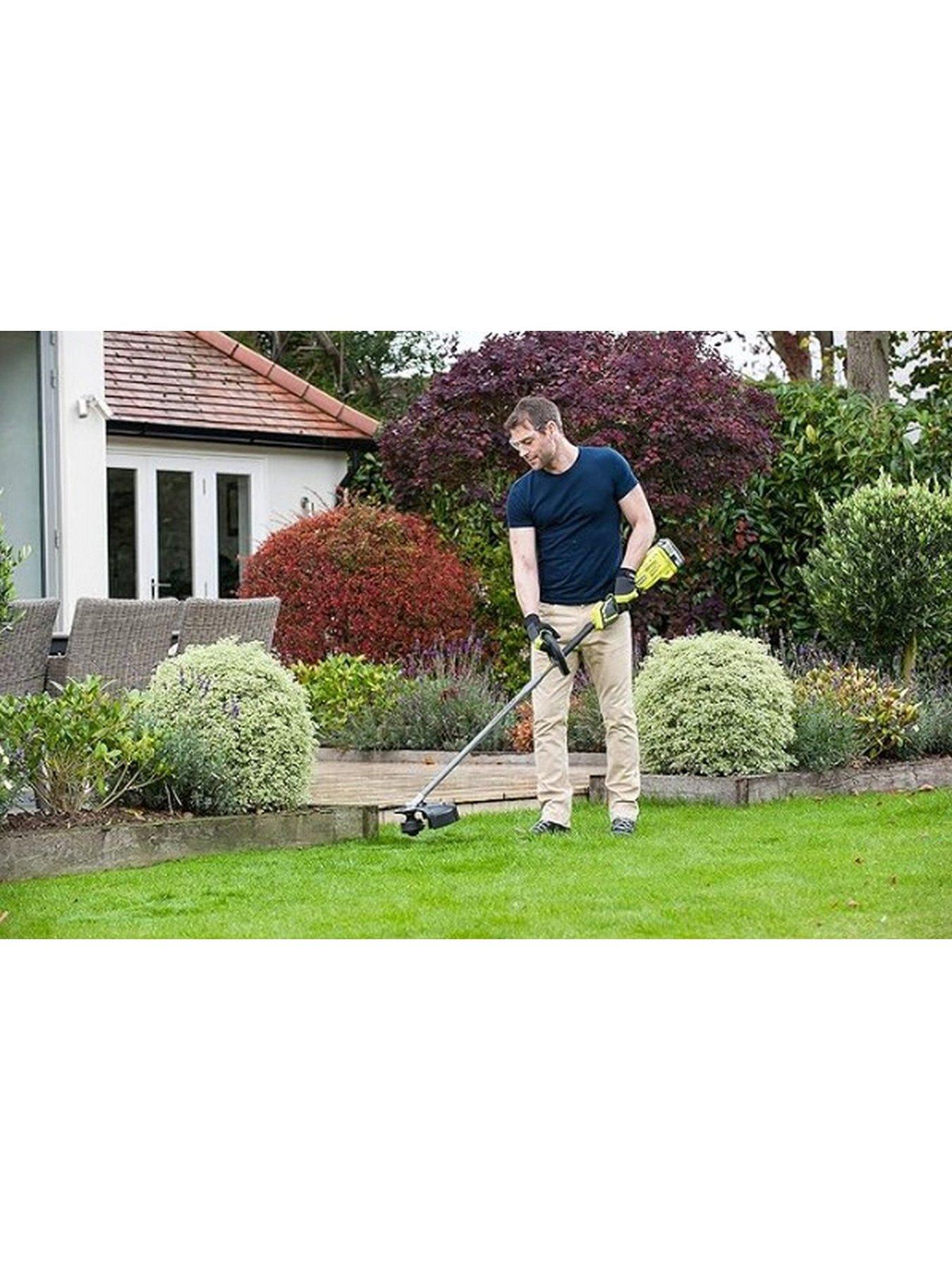  image of ryobi-rac125-spool-x3-16mm-line