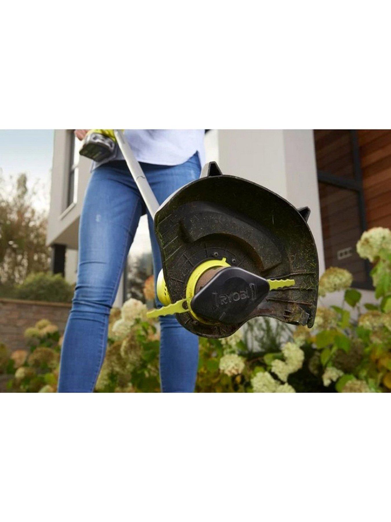  image of ryobi-rac155-bladedisc-for-dc-l-trimmers