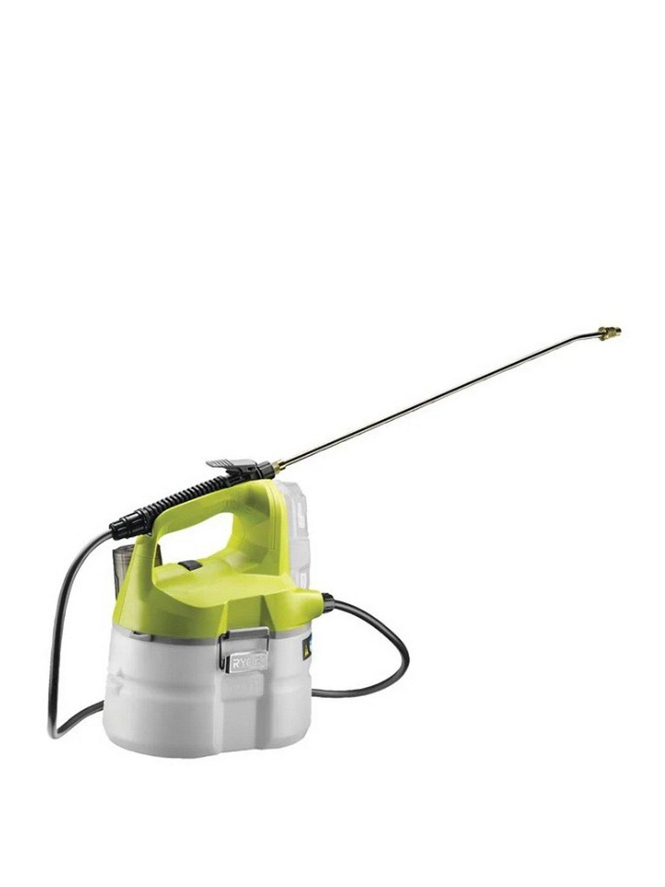 Image 1 of 7 of RYOBI OWS1880 Weed Sprayer