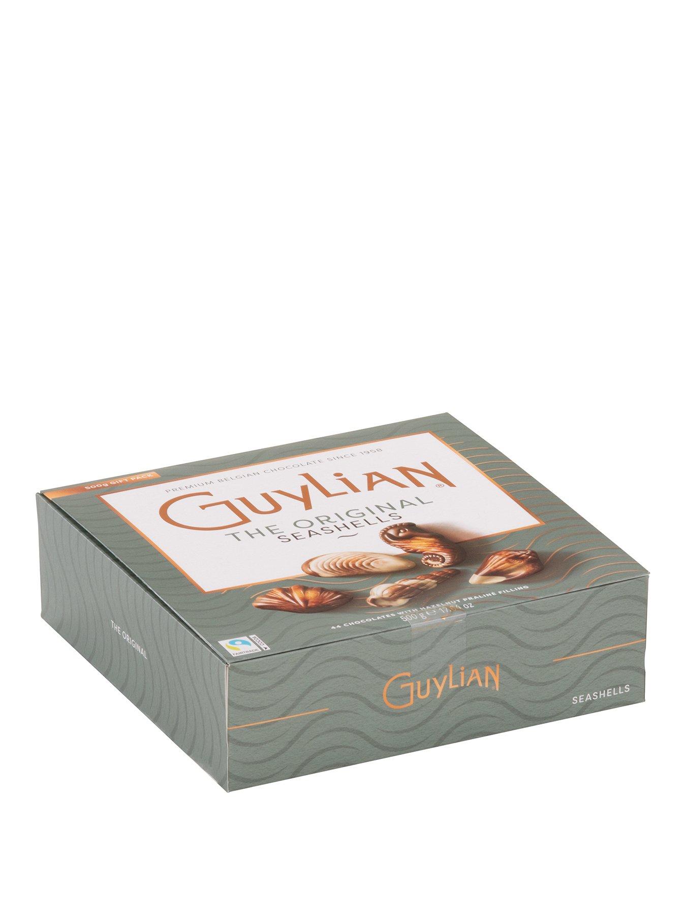 guylian-praline-seashells-in-double-layer-gift-box-500g