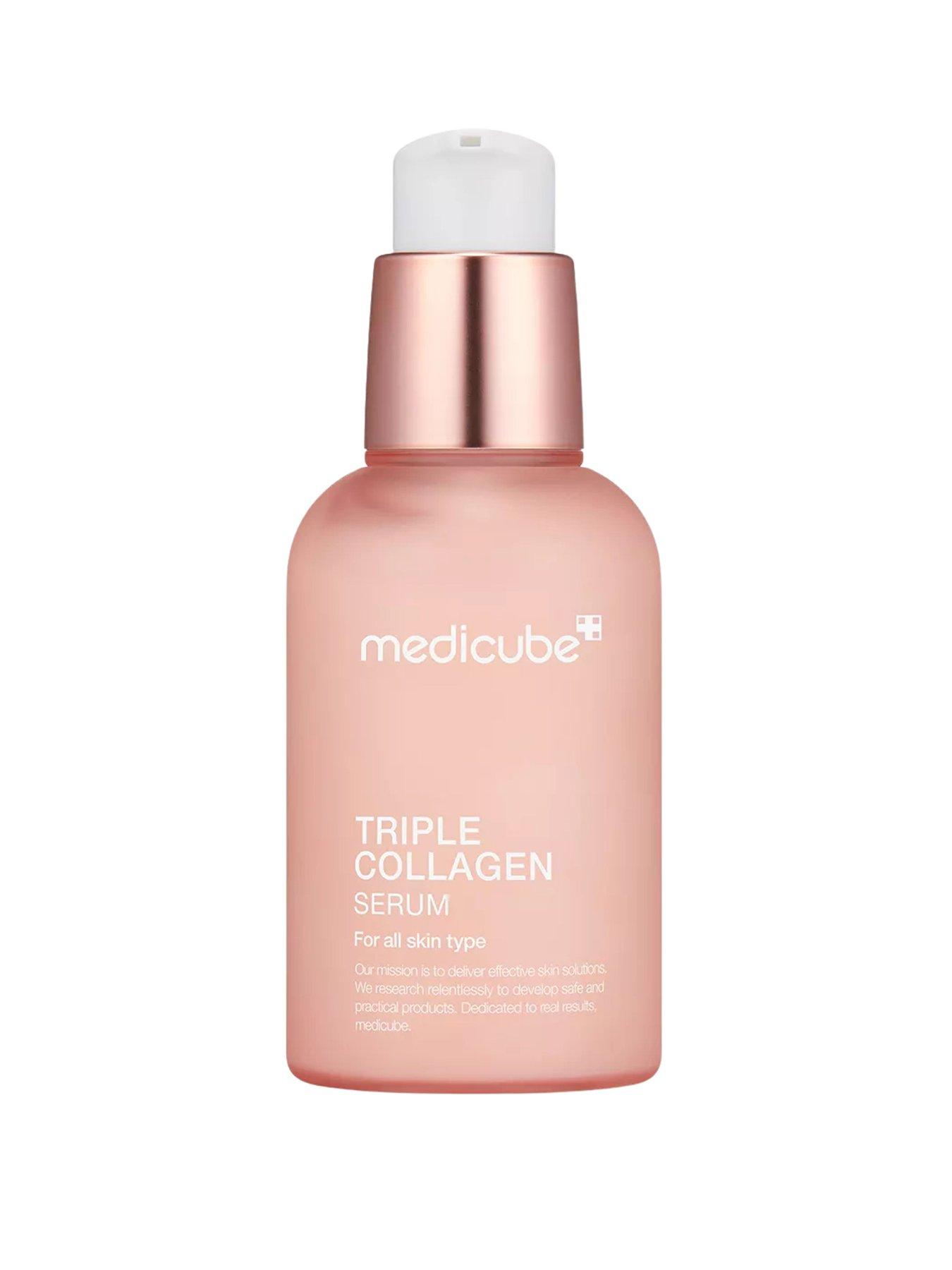 Medicube Triple Collagen Serum 4.0 55ml