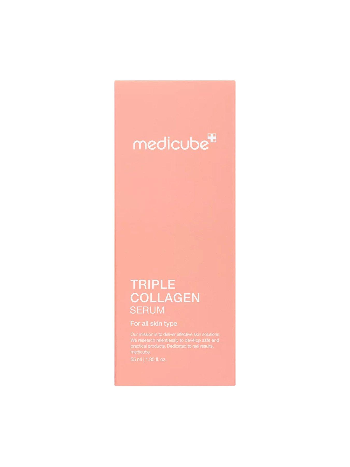  image of medicube-triple-collagen-serum-40-55ml