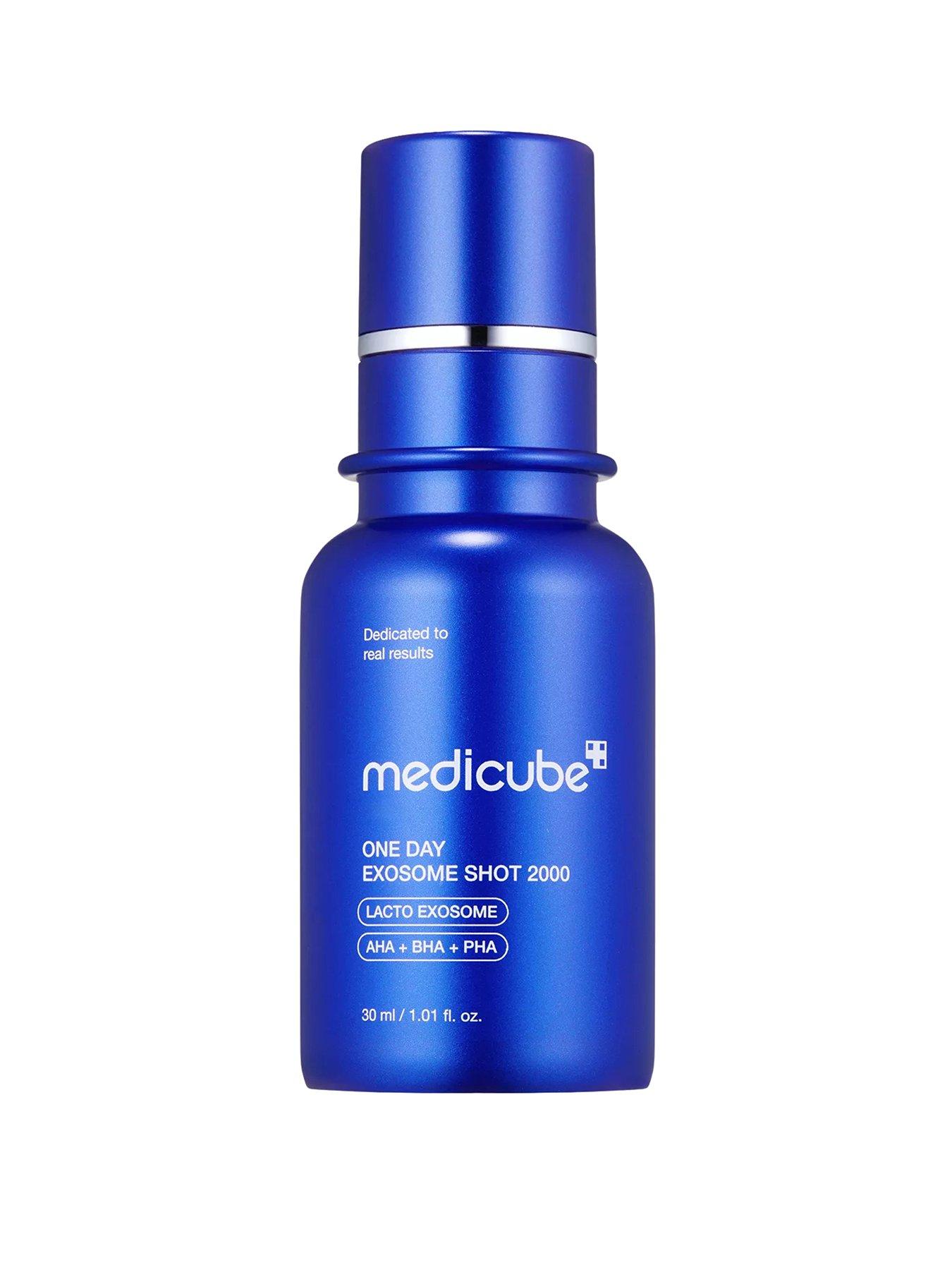 Medicube One Day Exosome Shot Pore Ampoule 2000 30ml