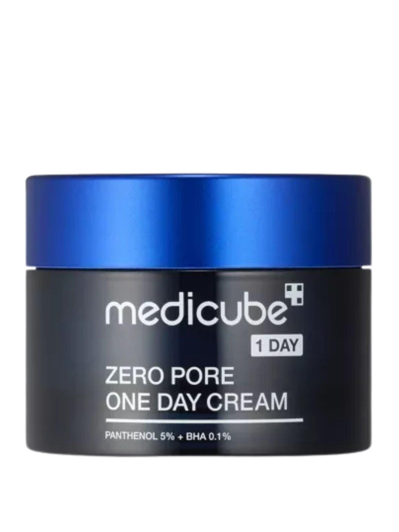Medicube Zero Pore One Day Cream 50ml