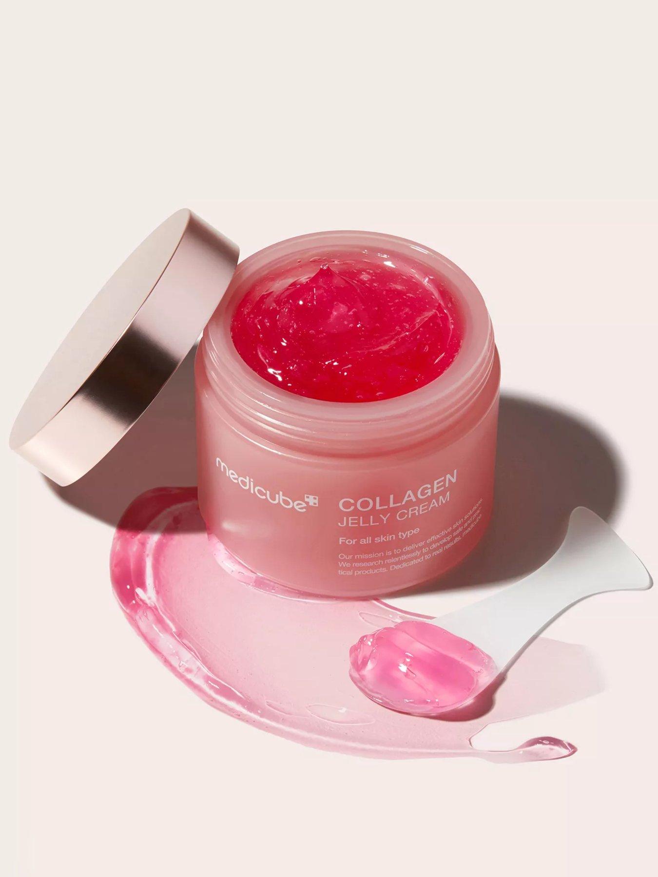  image of medicube-collagen-jelly-cream-110ml