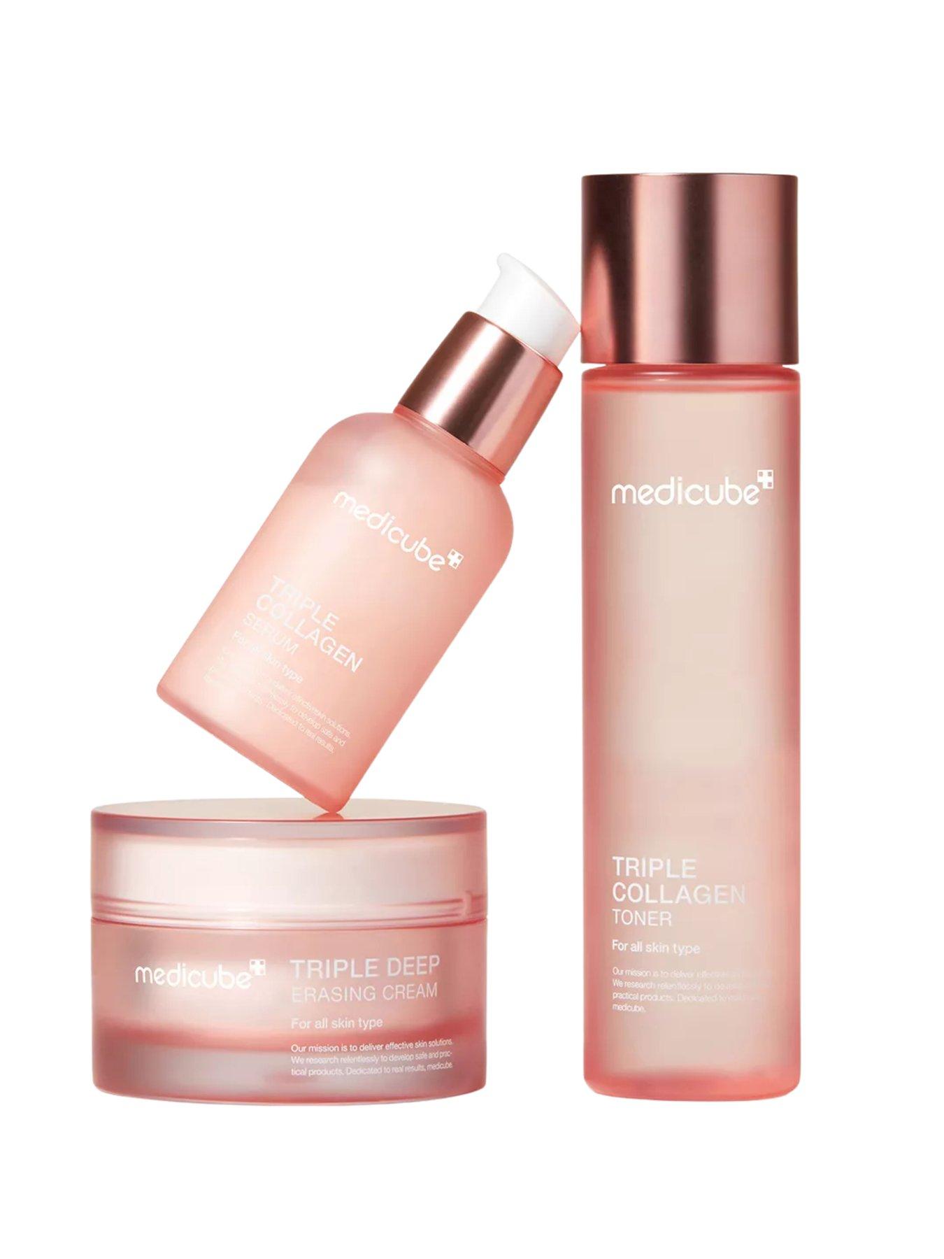  image of medicube-triple-collagen-cream-40-50ml