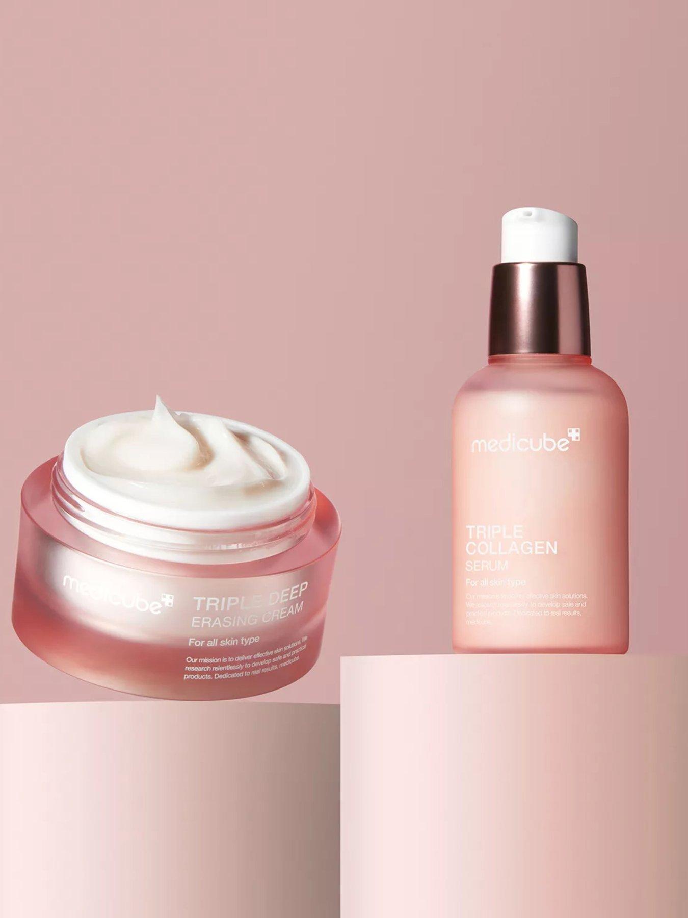  image of medicube-triple-collagen-cream-40-50ml