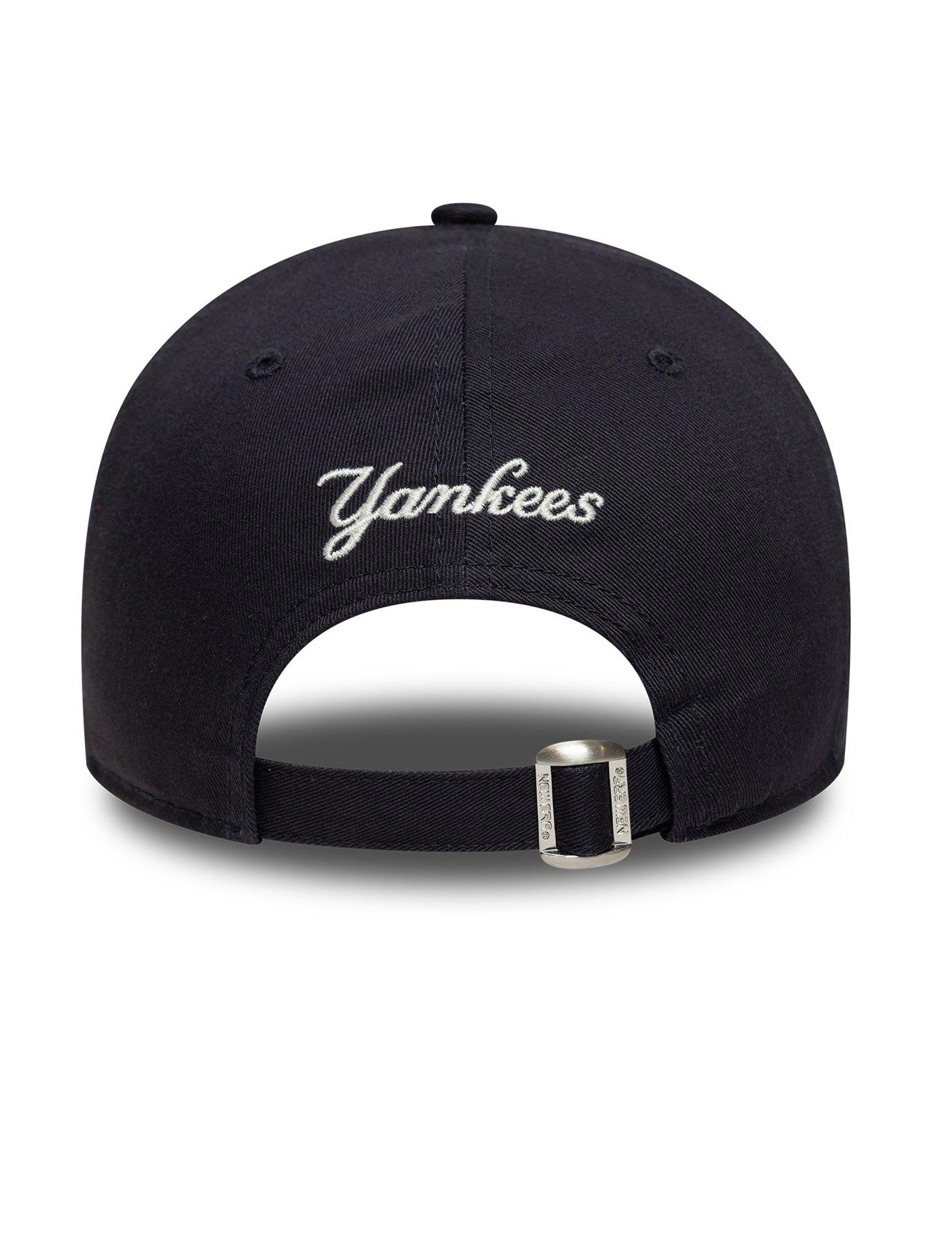 Image 3 of 5 of New Era Fruit Icon 9Forty Cap - Navy