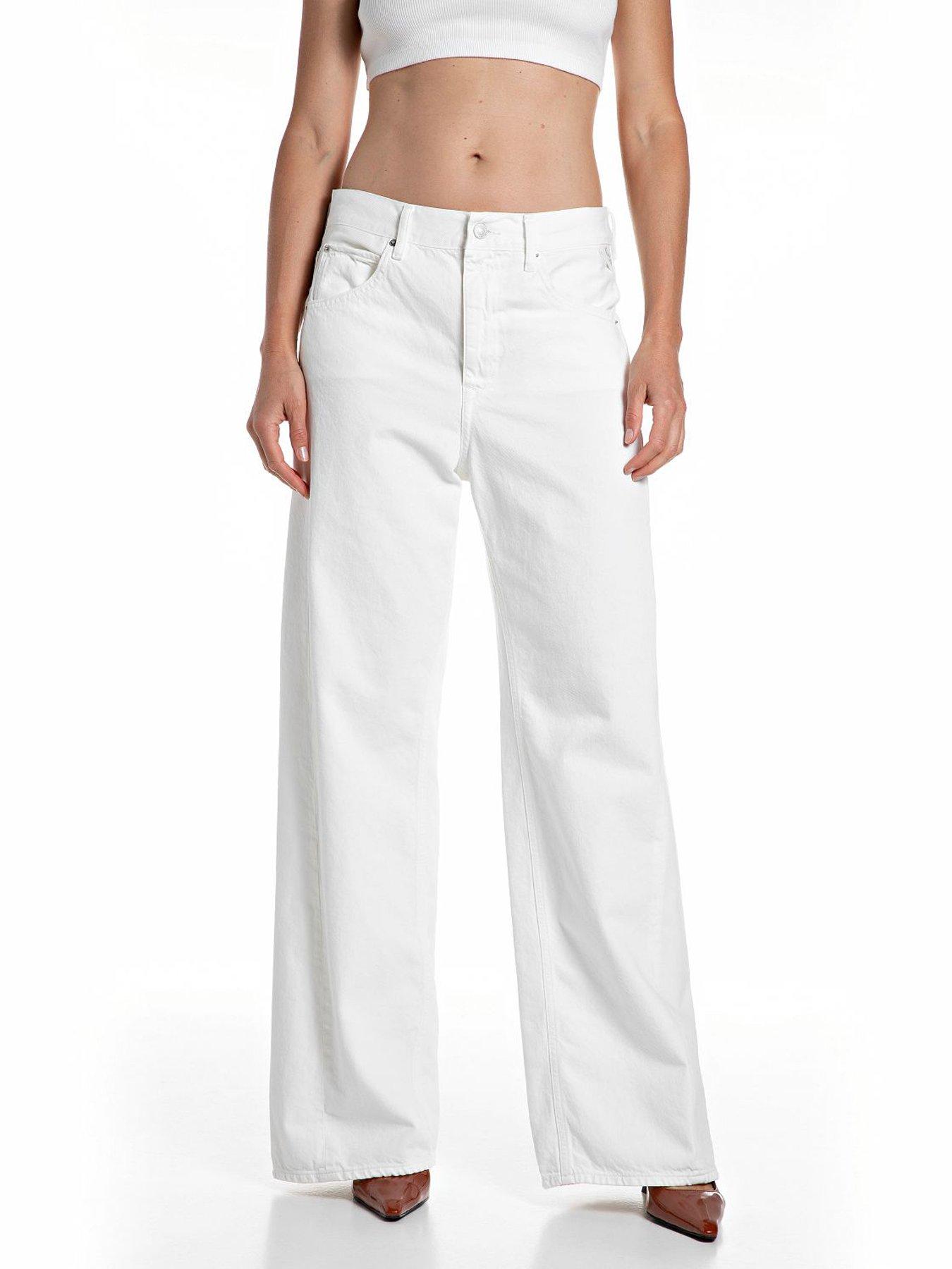 Replay Baggy Jean