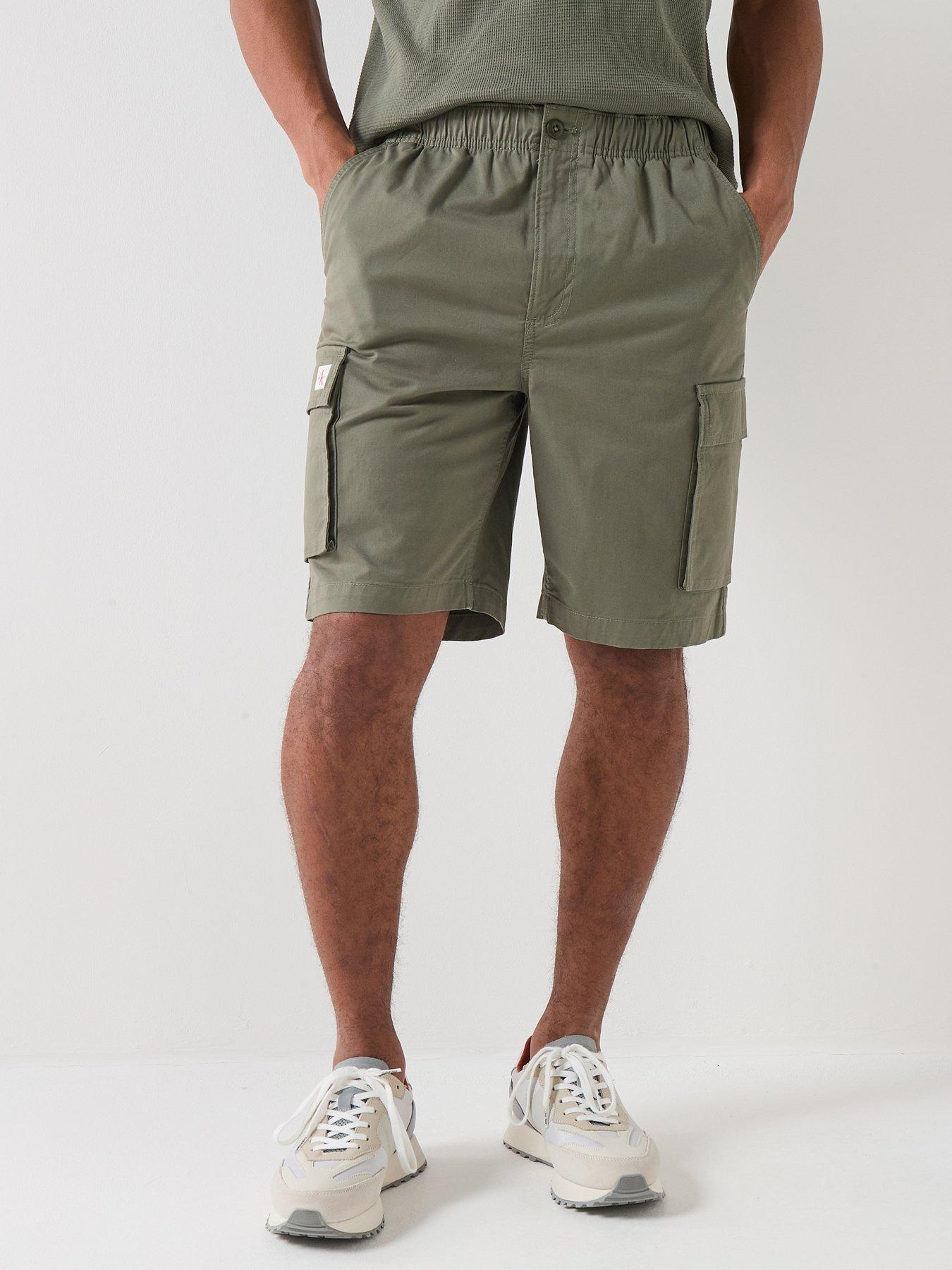 calvin-klein-jeans-straight-cotton-cargo-shorts-dusty-olive