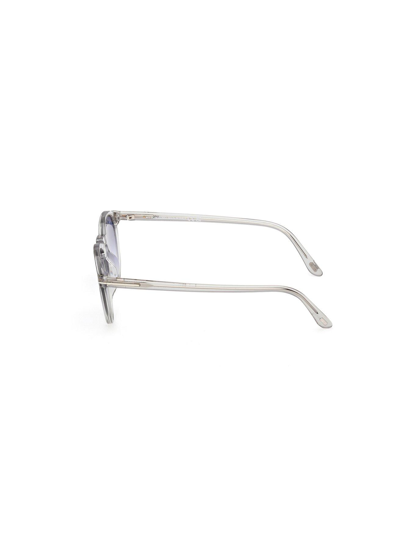 Image 4 of 7 of Tom Ford Aurele Sunglasses - Grey
