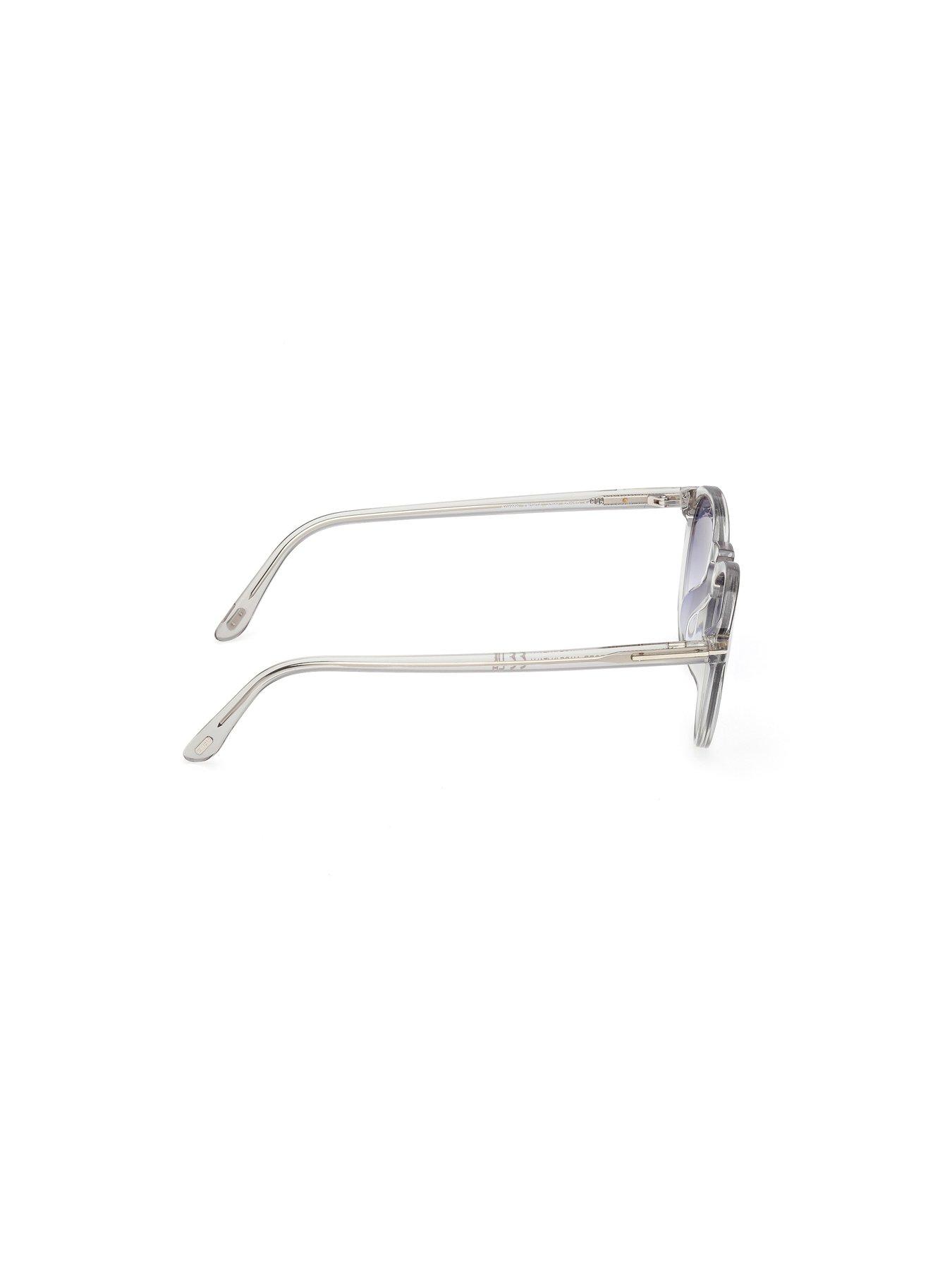 Image 5 of 7 of Tom Ford Aurele Sunglasses - Grey
