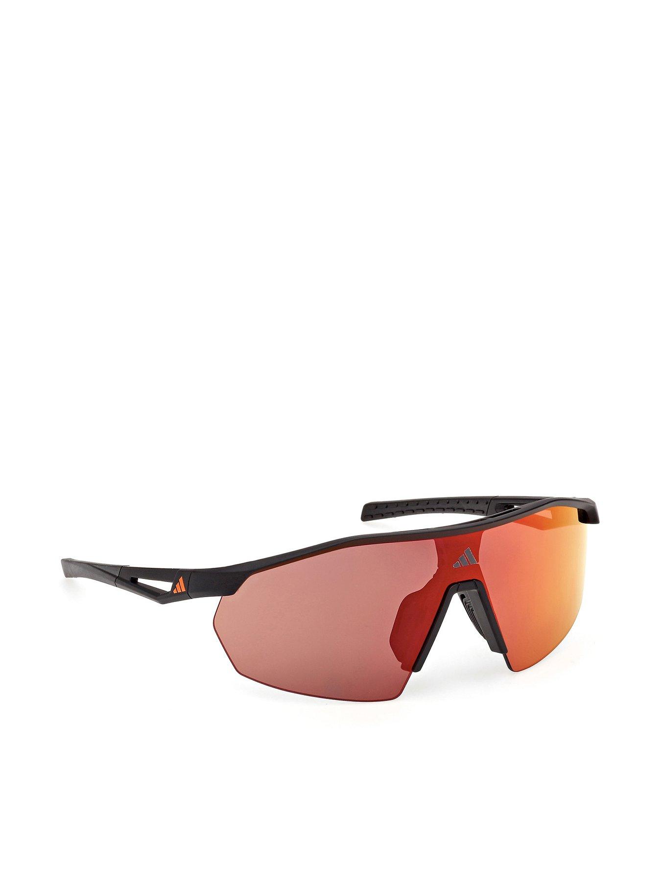 adidas Anemos Light Sunglasses - Black