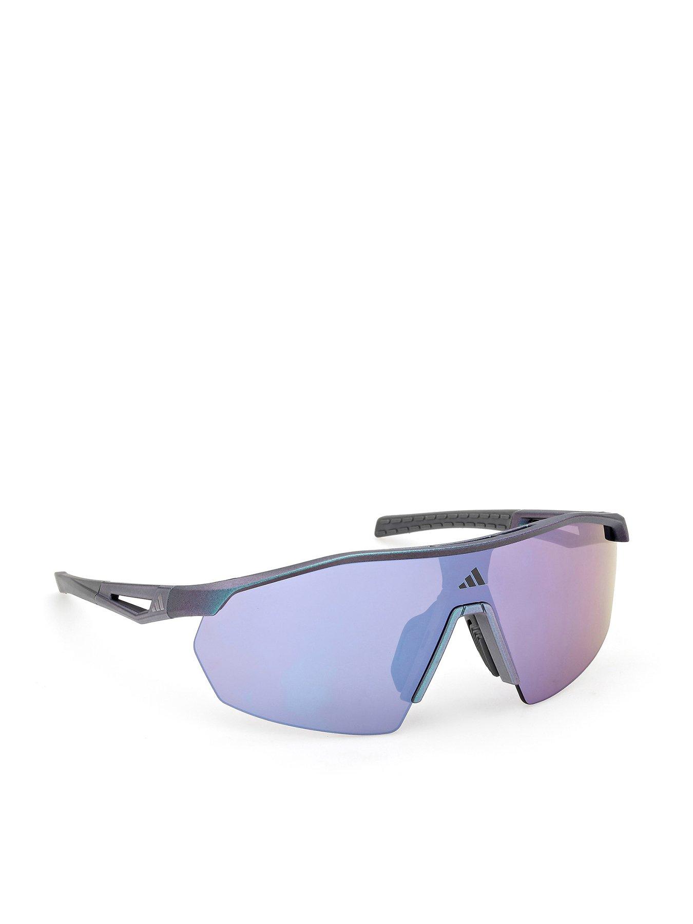 adidas Anemos Light Sunglasses - Green