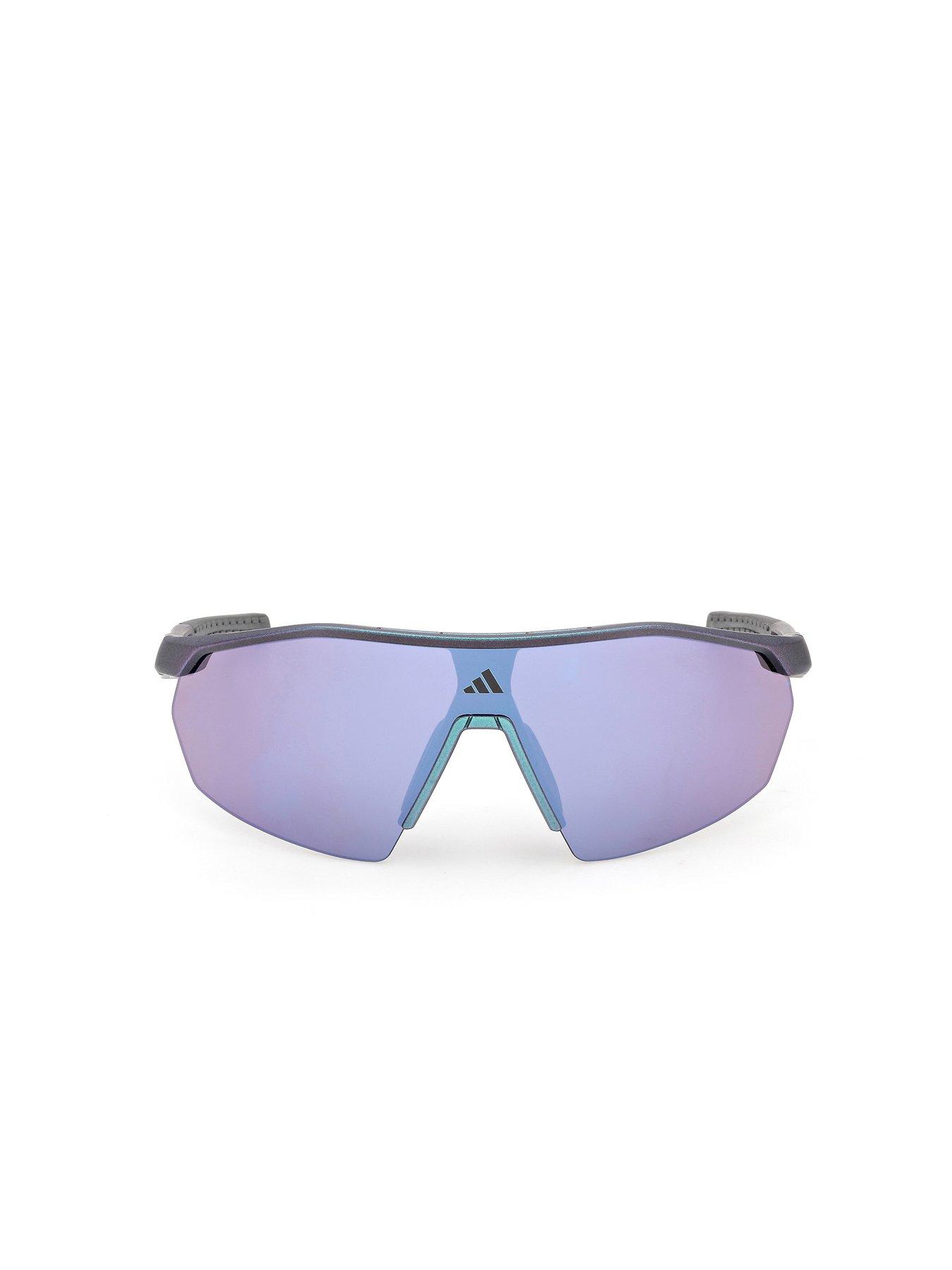  image of adidas-anemos-light-sunglasses-green