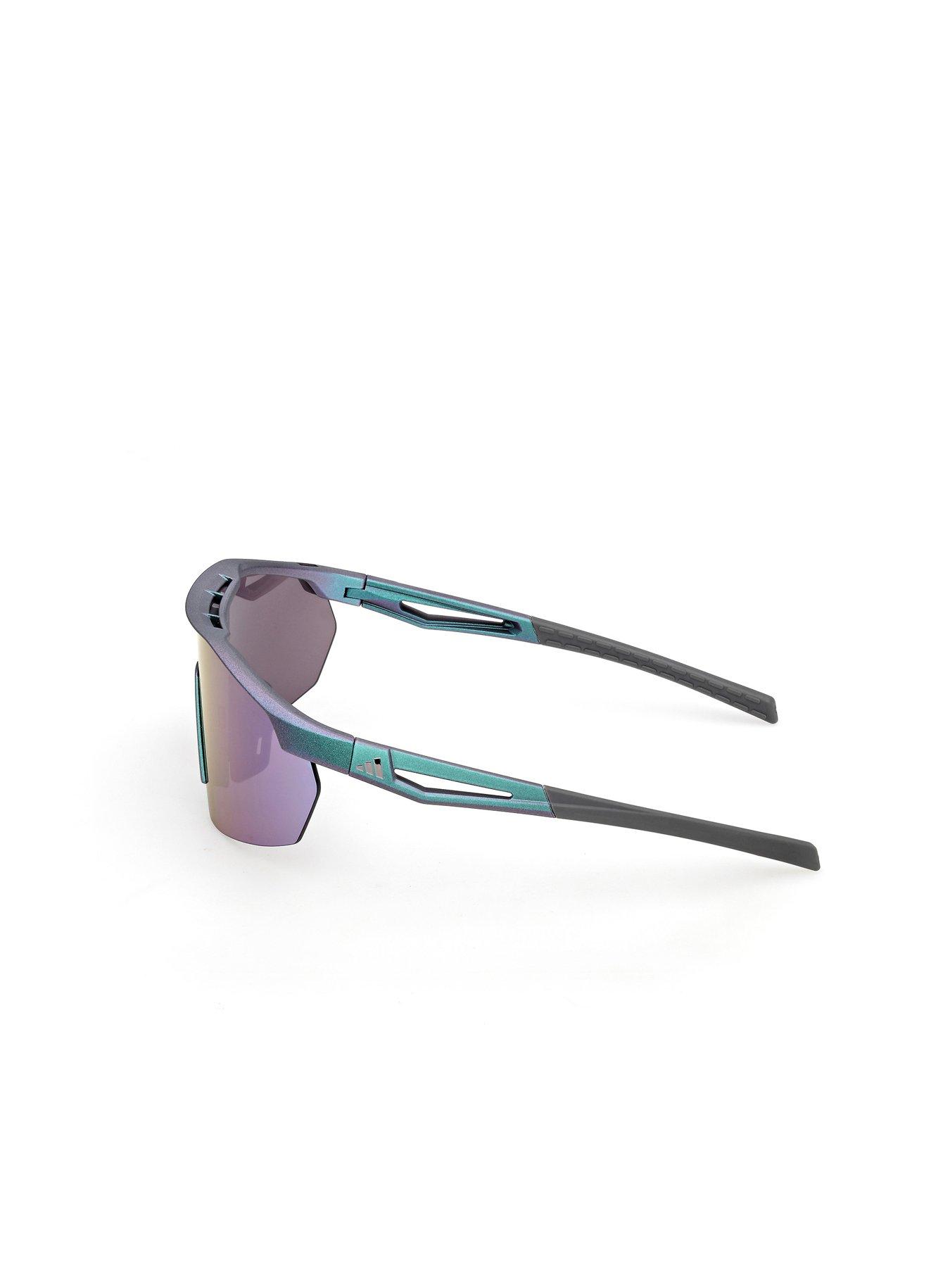  image of adidas-anemos-light-sunglasses-green