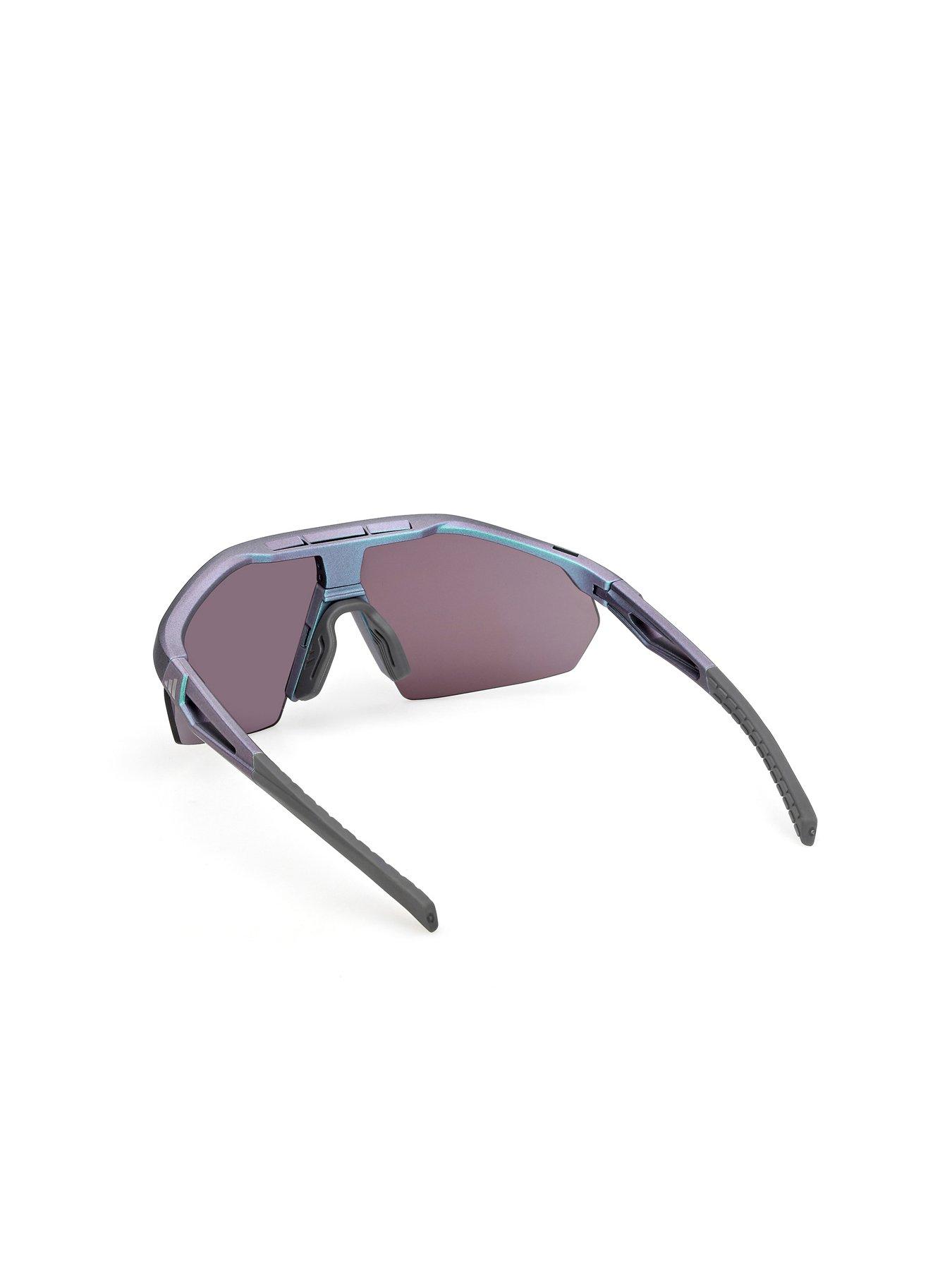  image of adidas-anemos-light-sunglasses-green