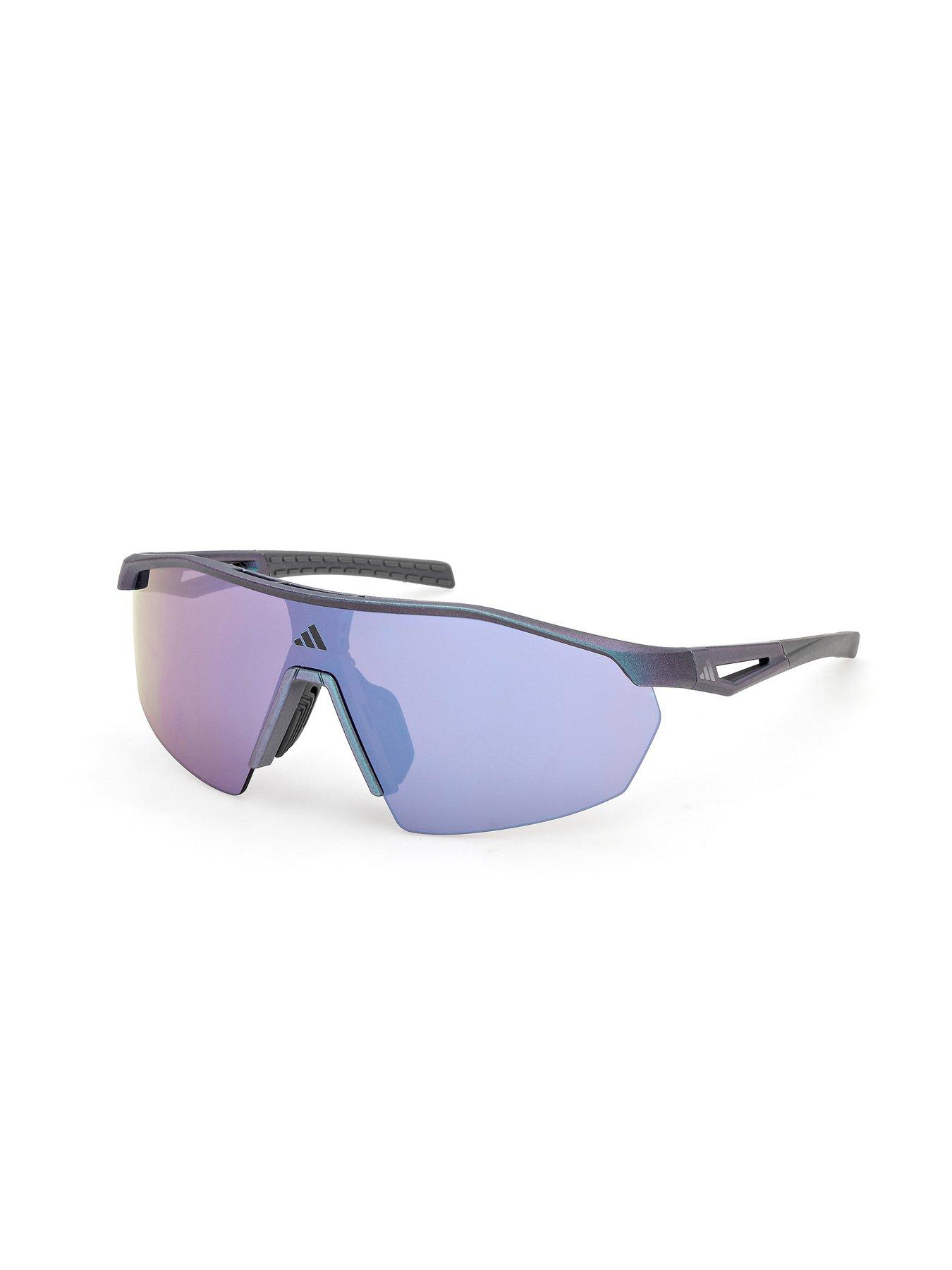  image of adidas-anemos-light-sunglasses-green