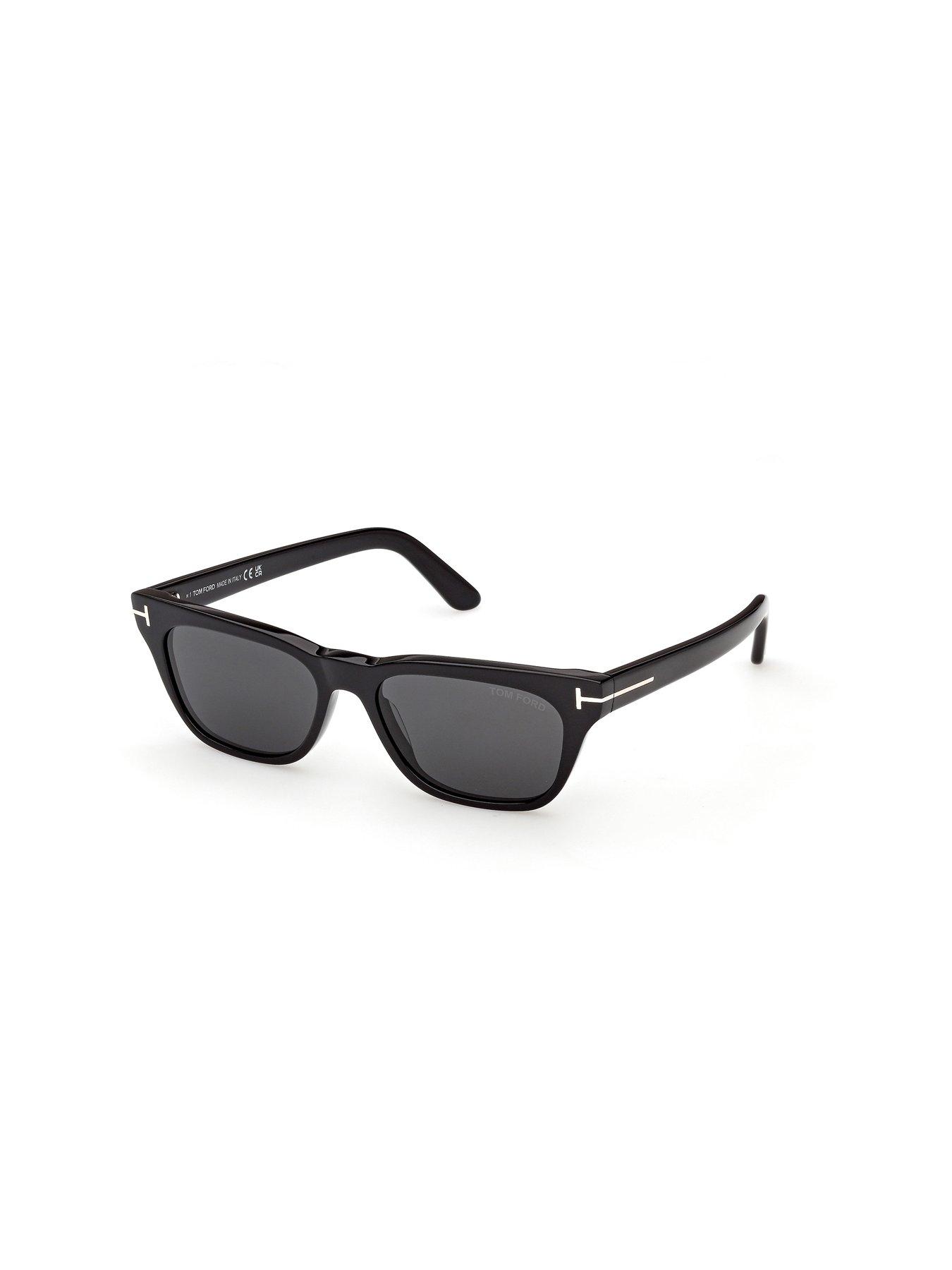  image of tom-ford-penn-sunglasses-black