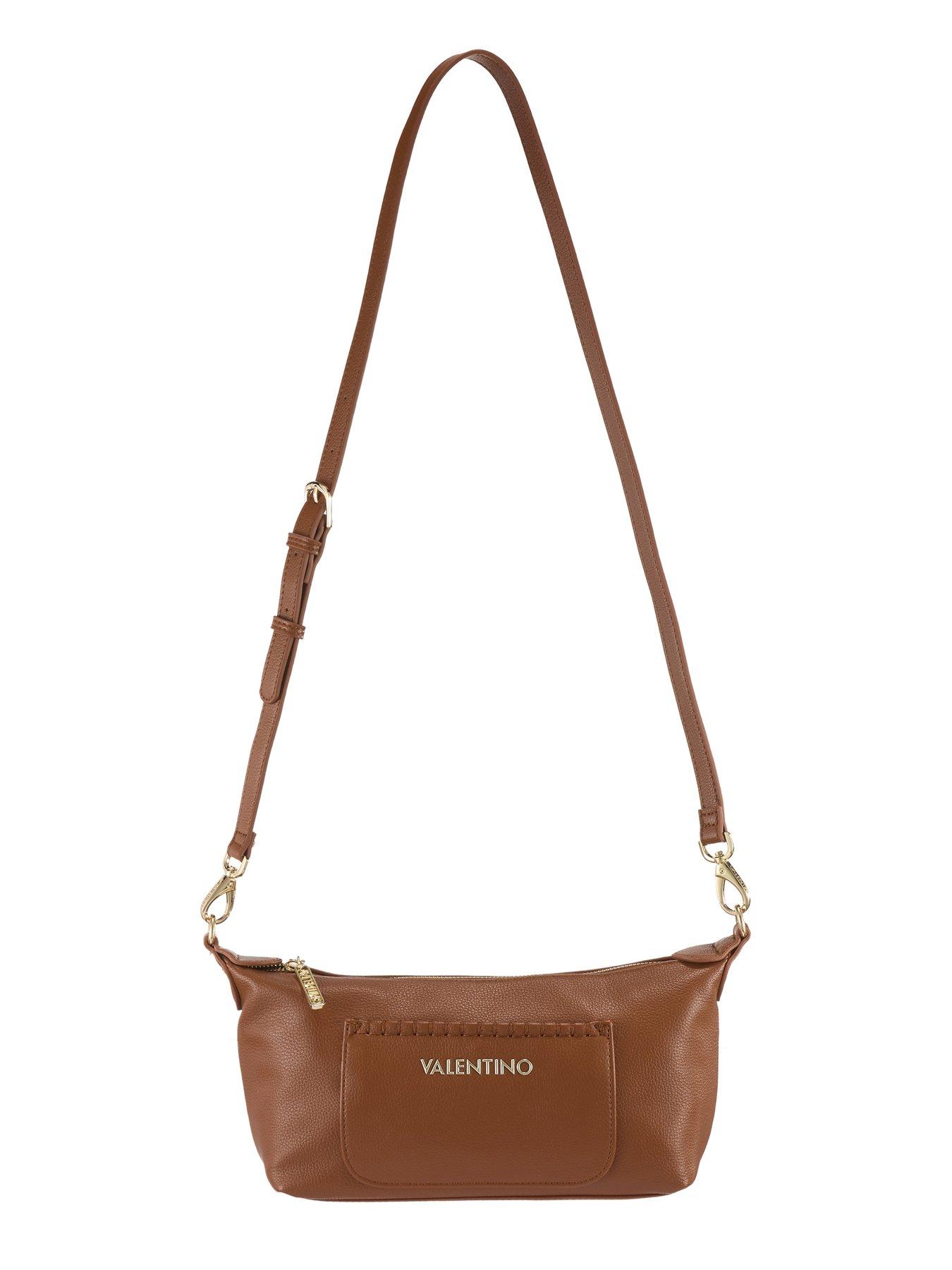  image of valentino-aleksandra-shoulder-bag-brown