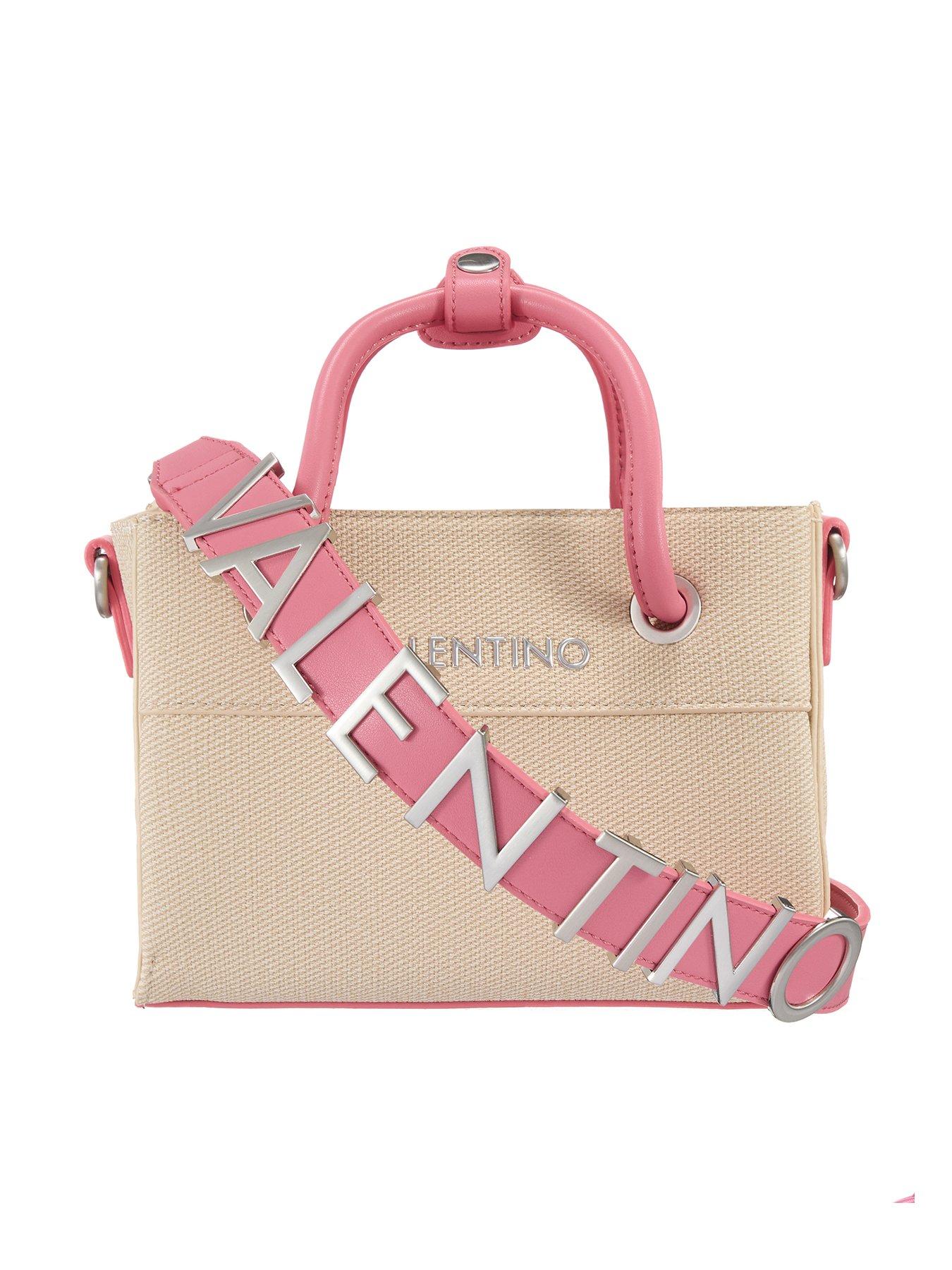 image of valentino-alexia-summer-shopping-bag-beige