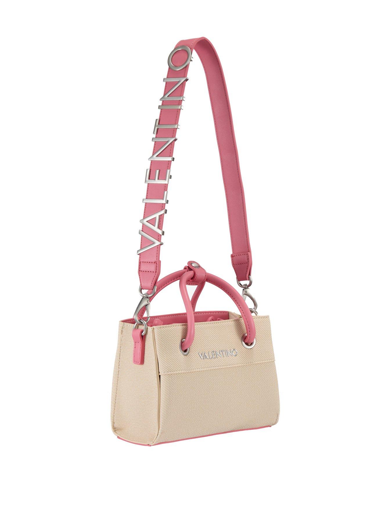  image of valentino-alexia-summer-shopping-bag-beige