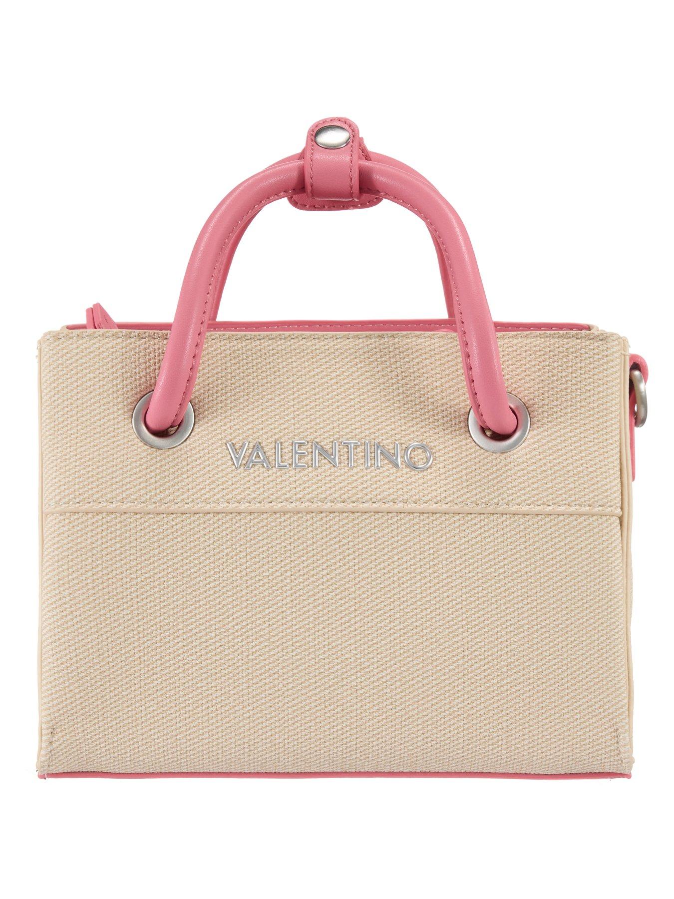  image of valentino-alexia-summer-shopping-bag-beige