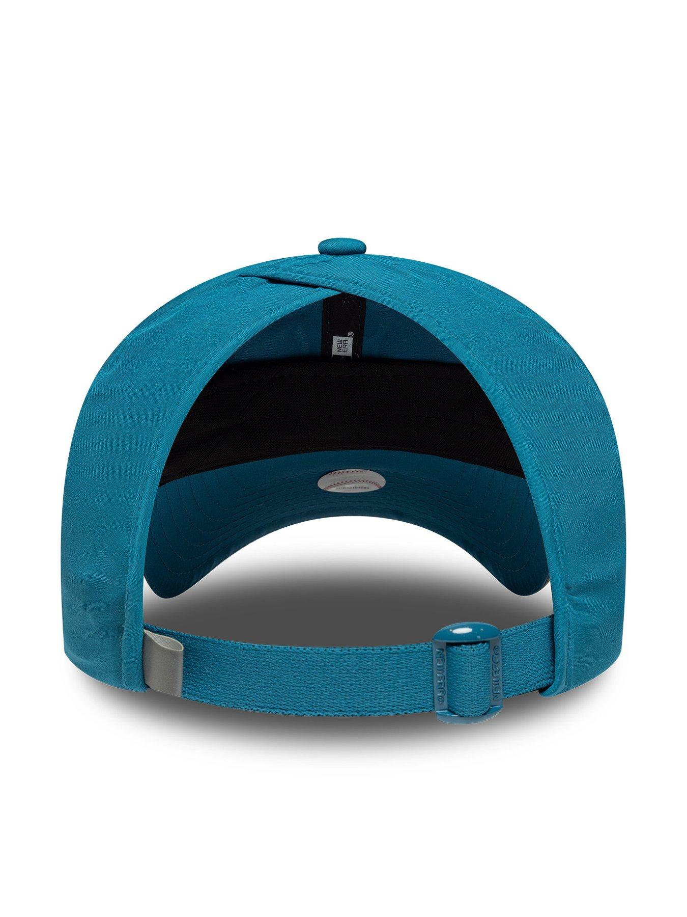 Image 2 of 5 of New Era Wmns Mlb Open Back Cap Cap - Blue