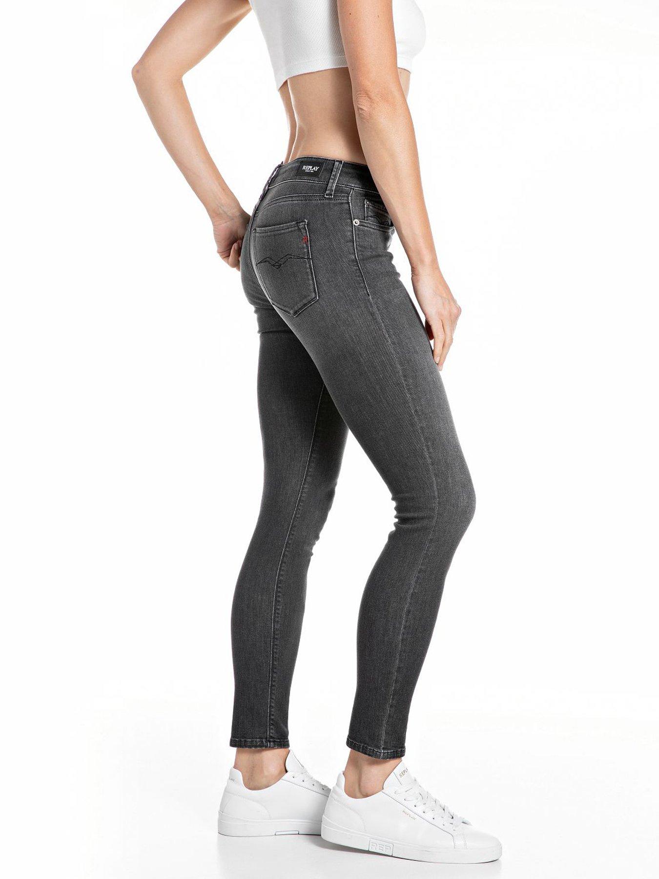  image of replay-skinny-jean