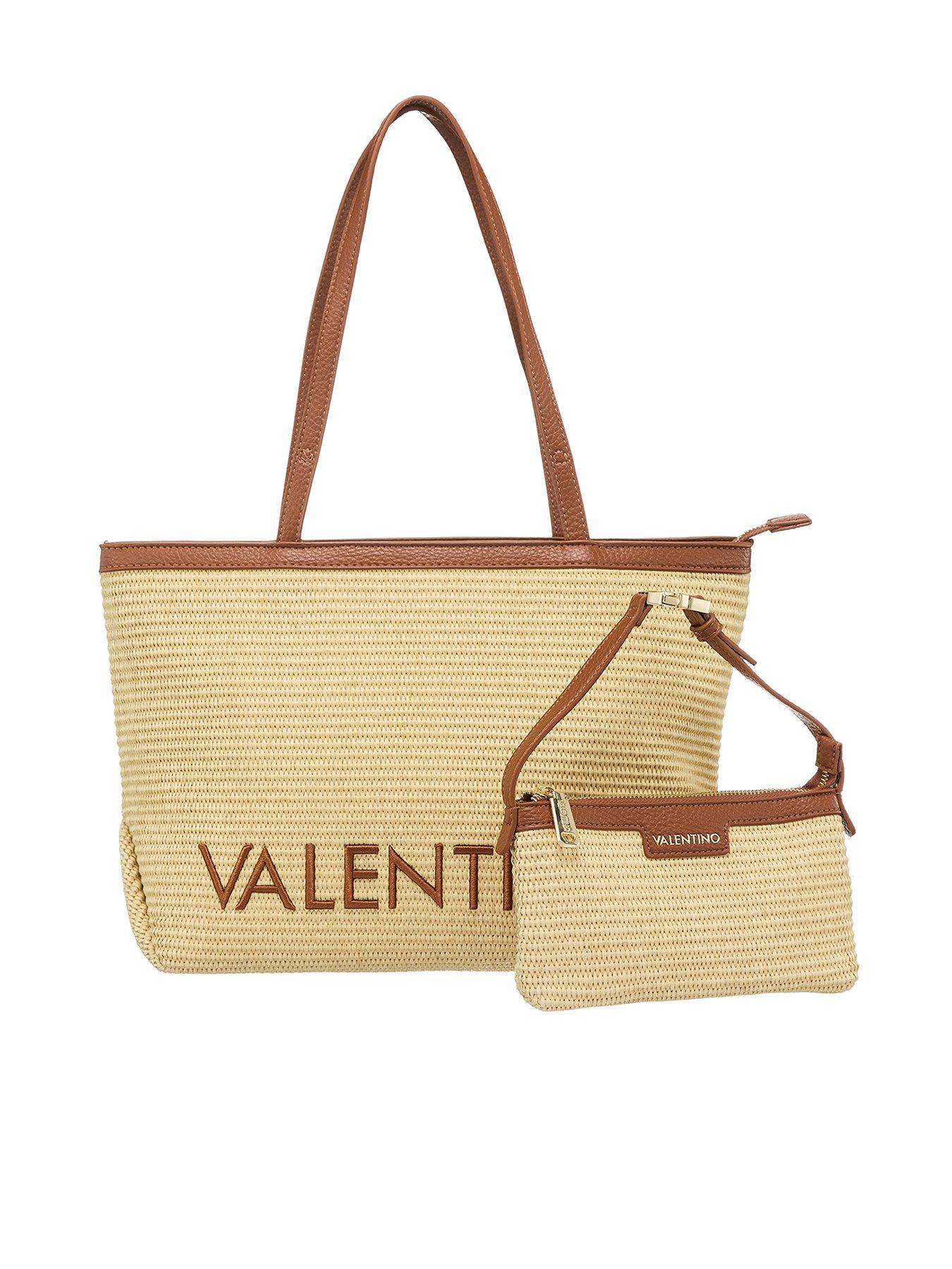Valentino Maiam Shopping - Beige