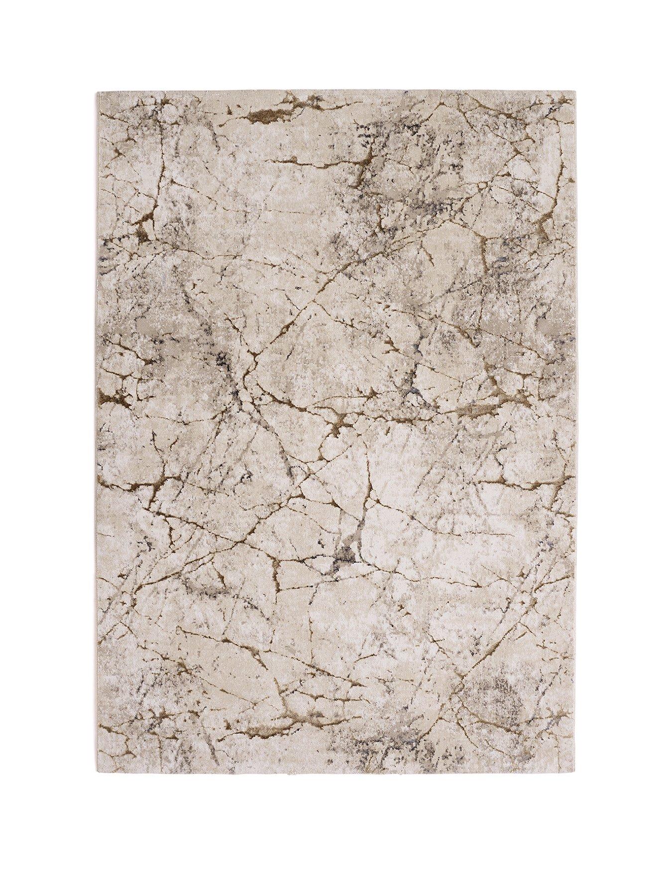 stillFront image of very-home-calacatta-earthnaturalnbsprug