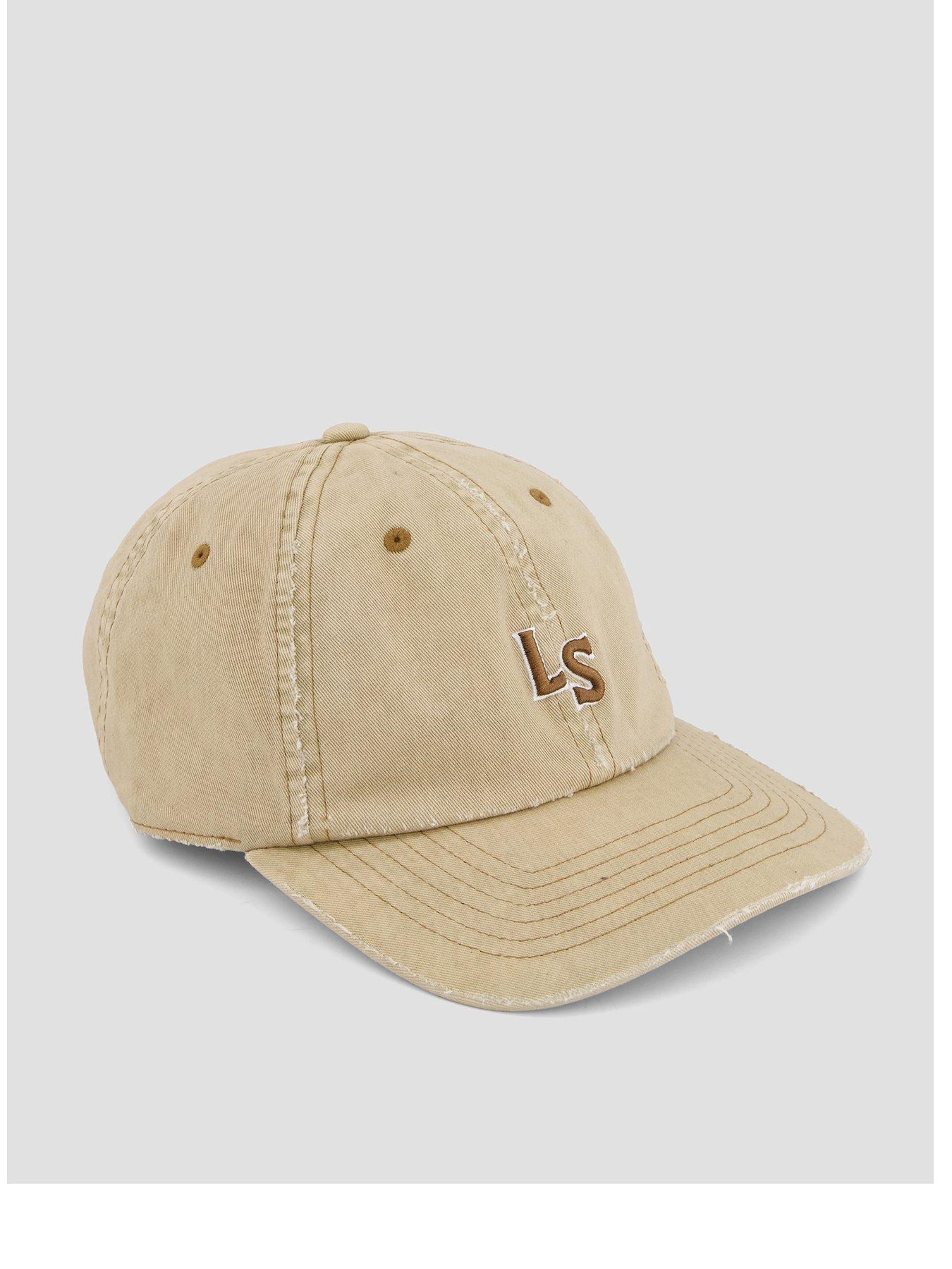 Image 1 of 4 of Levi's Monogram Cap - One Colour