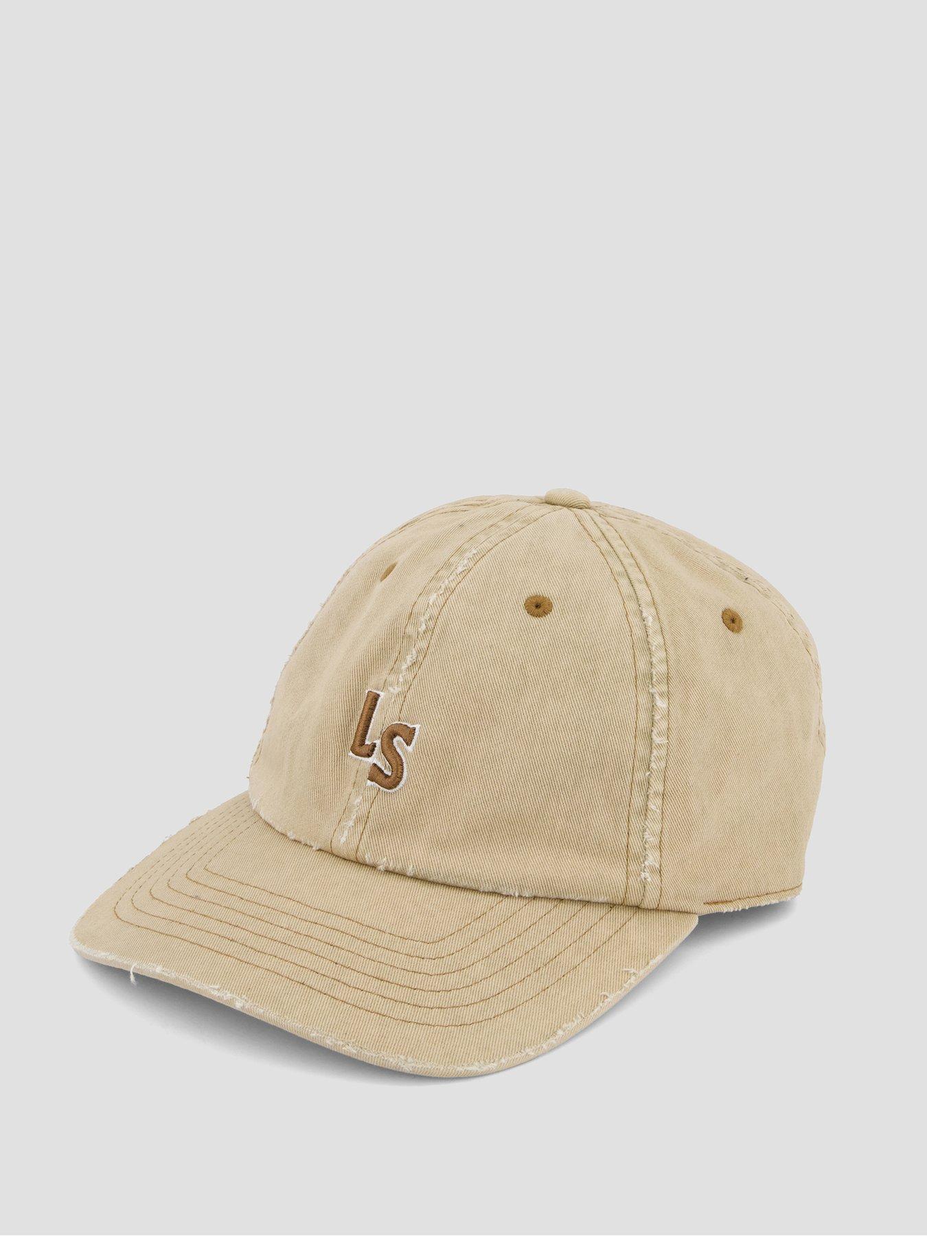 Image 2 of 4 of Levi's Monogram Cap - One Colour