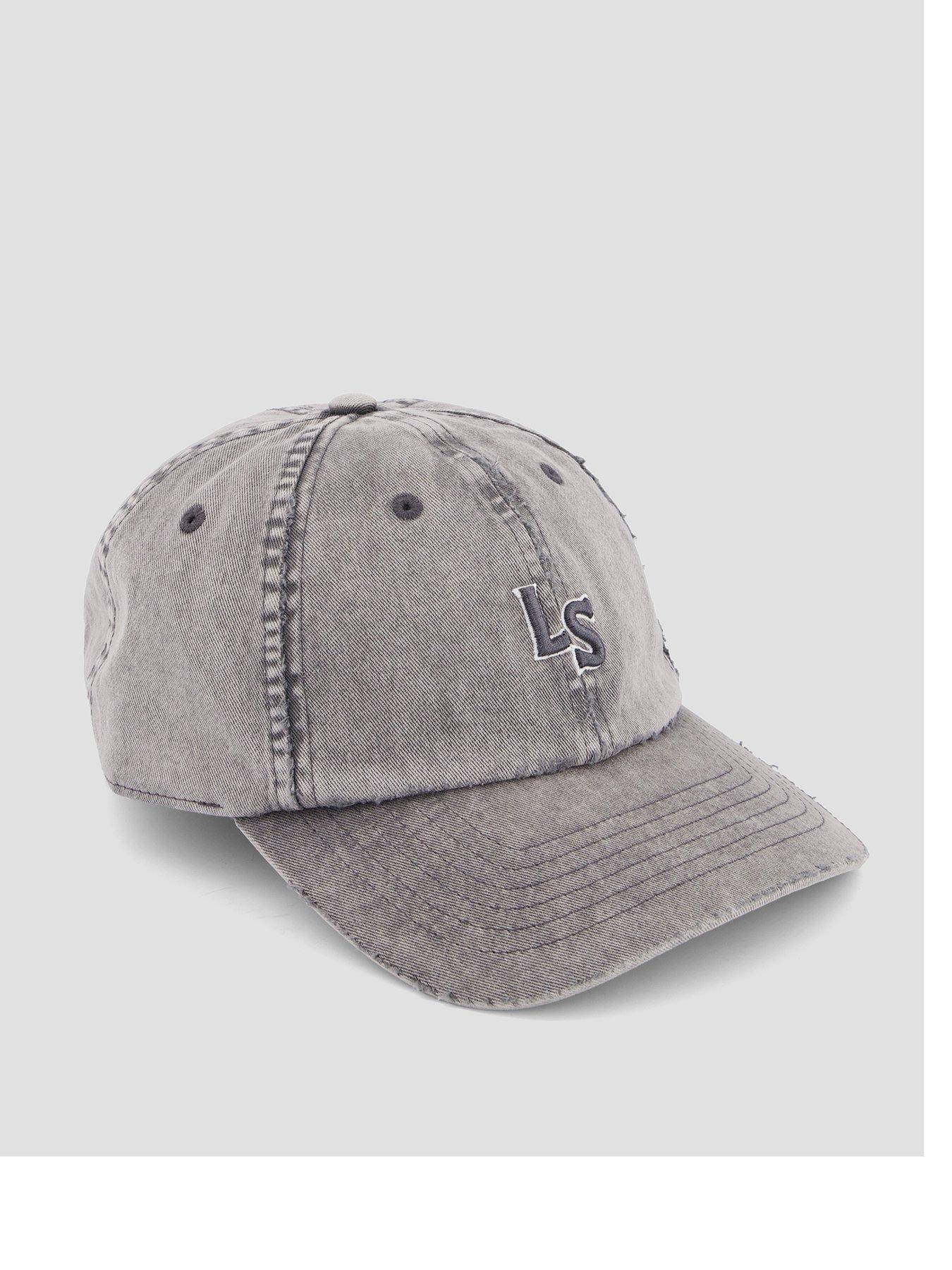 Image 1 of 4 of Levi's Monogram Cap - One Colour