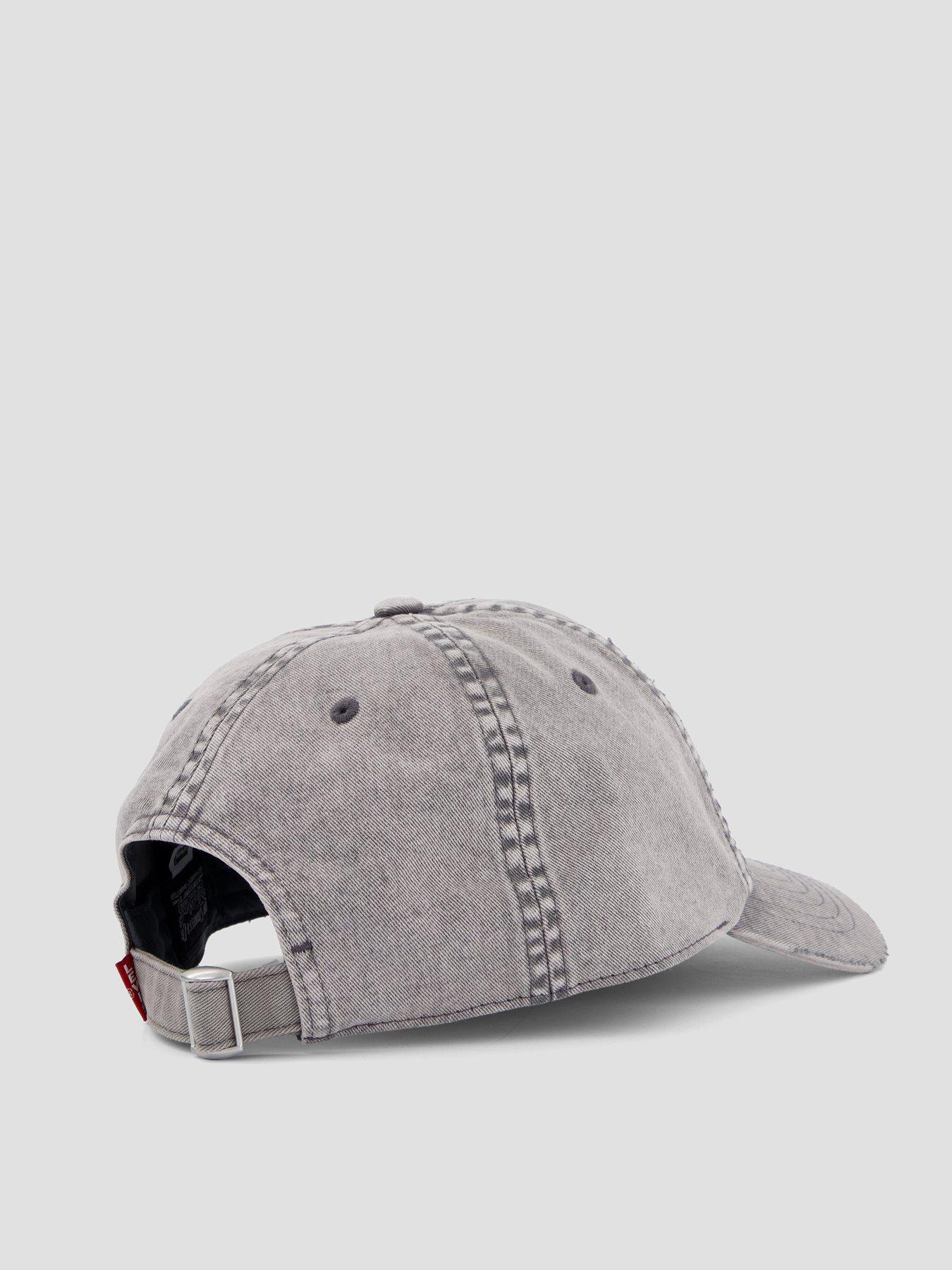 Image 4 of 4 of Levi's Monogram Cap - One Colour