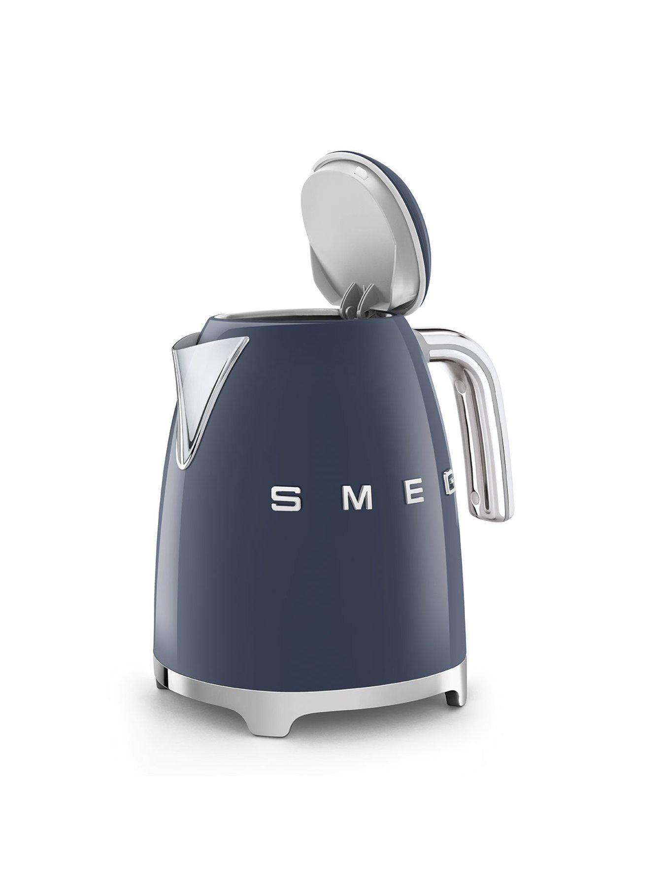 Image 2 of 6 of Smeg KLF03 Kettle - Navy
