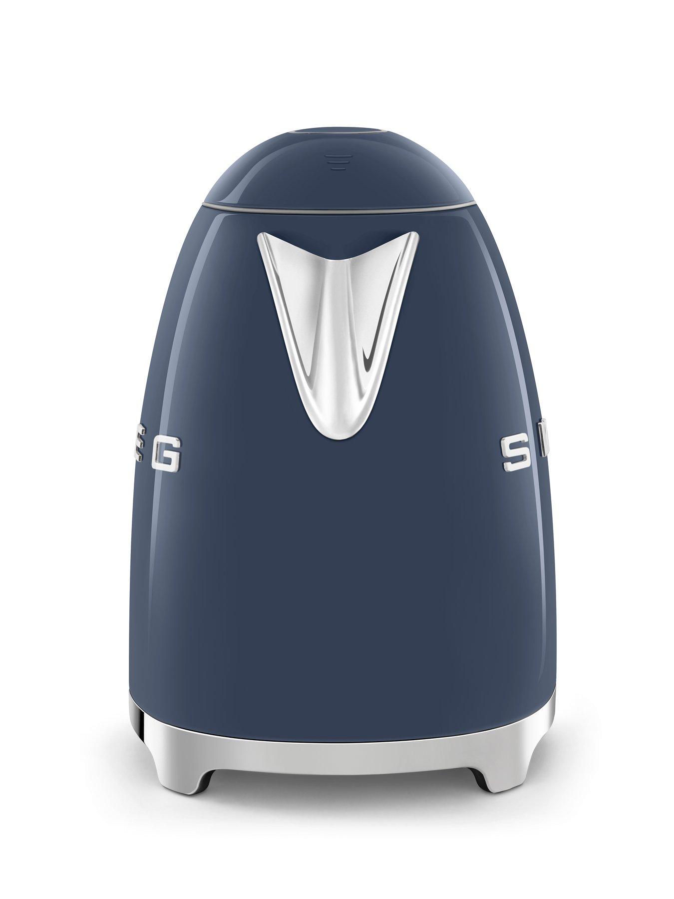 Image 3 of 6 of Smeg KLF03 Kettle - Navy