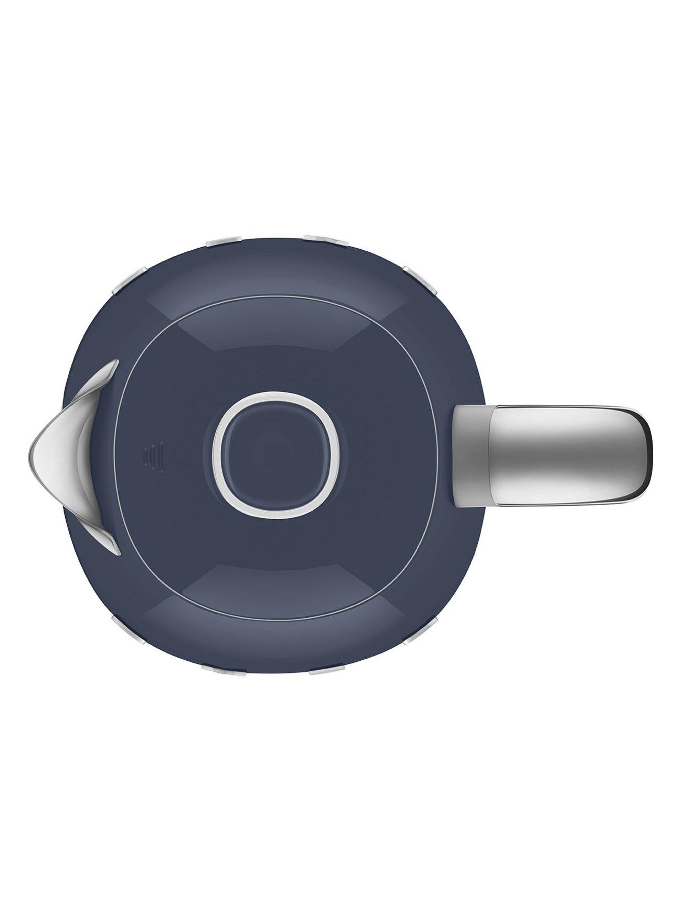 Image 5 of 6 of Smeg KLF03 Kettle - Navy