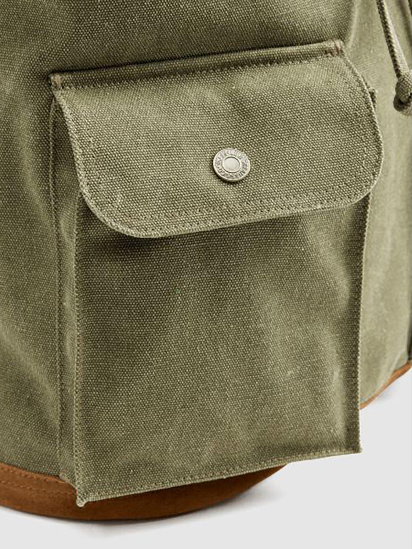  image of levis-heritage-backpack-khaki