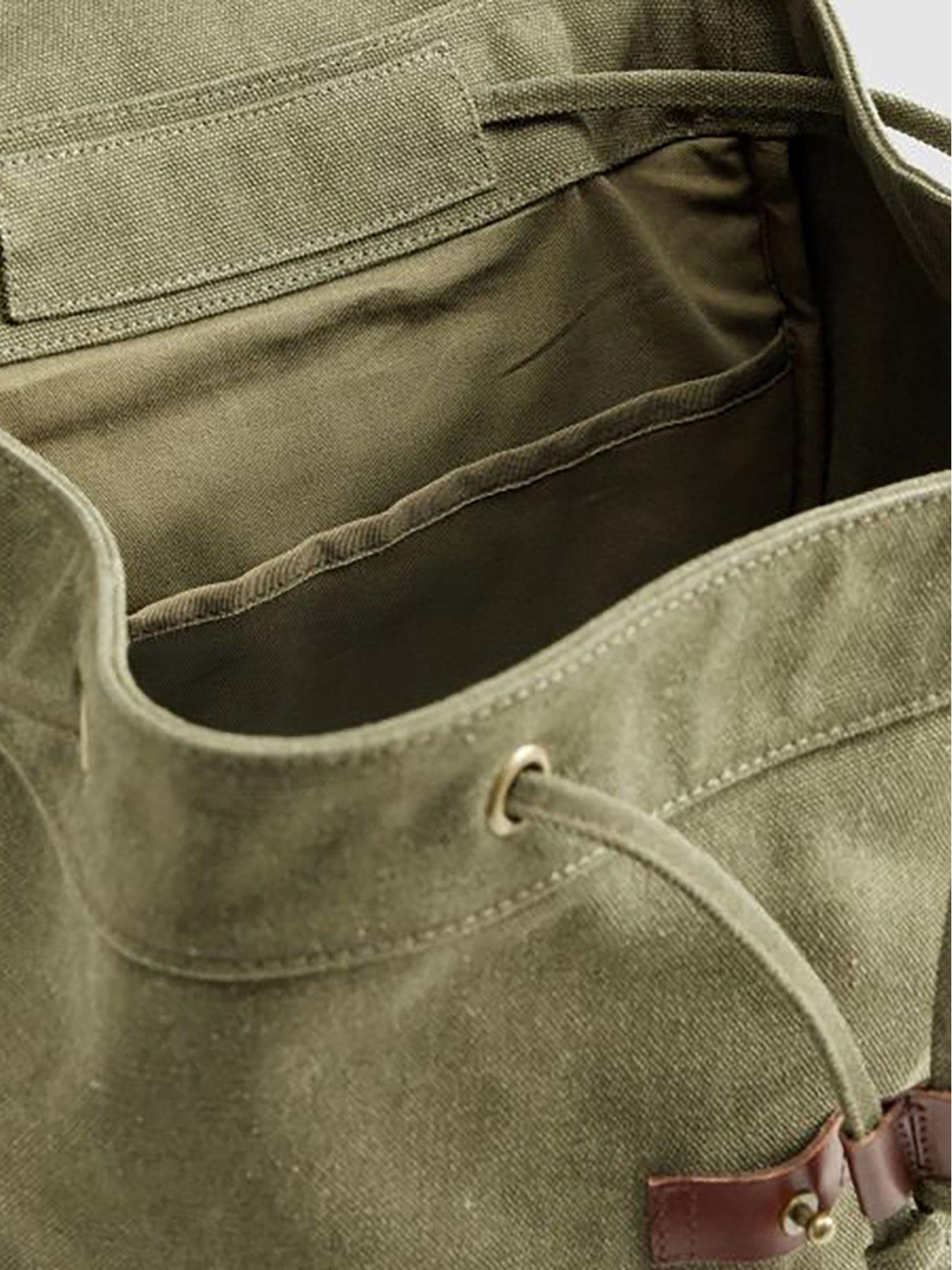  image of levis-heritage-backpack-khaki