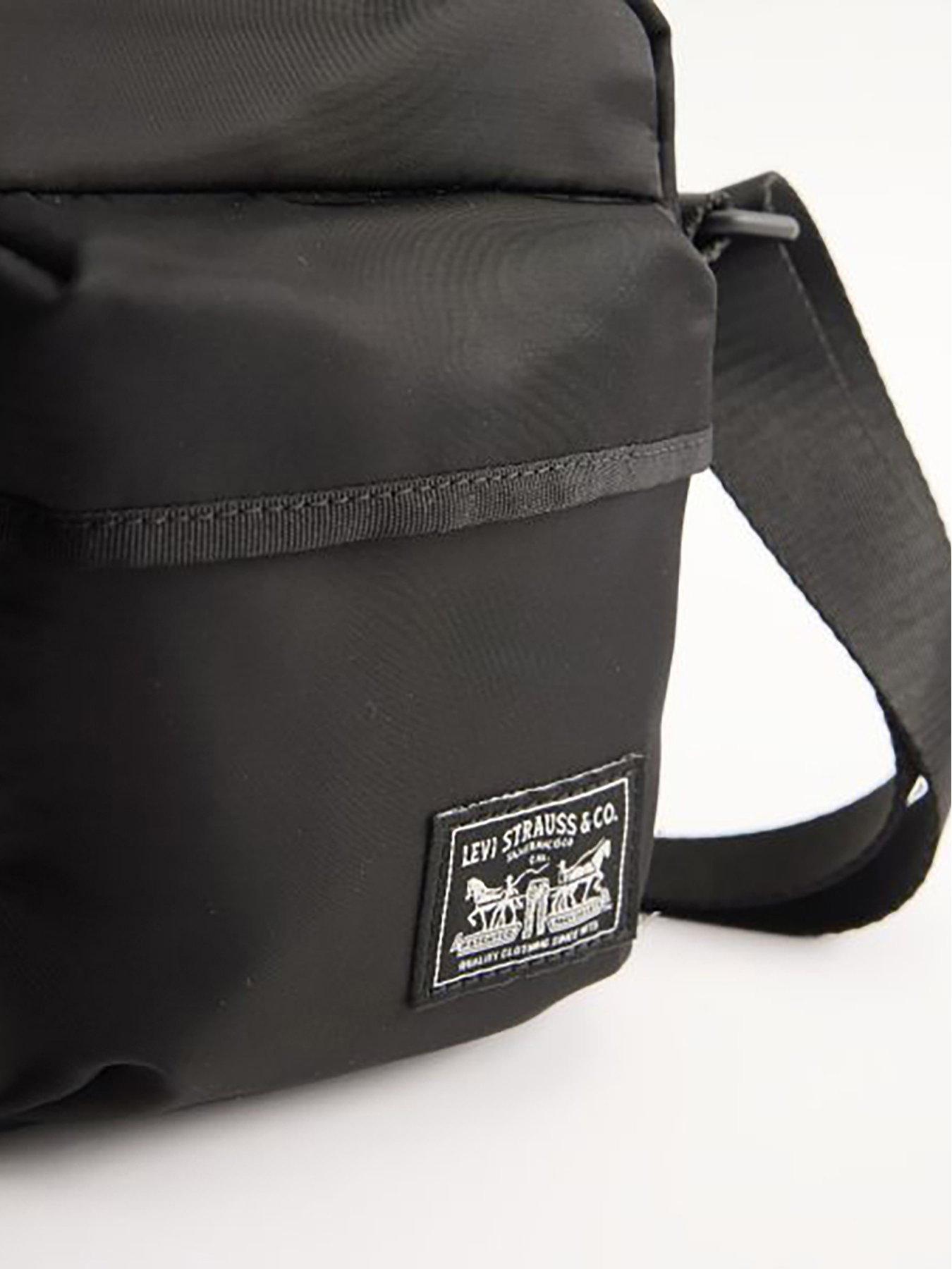 Image 4 of 5 of Levi's Mission Bay Crossbody Bag - One Colour