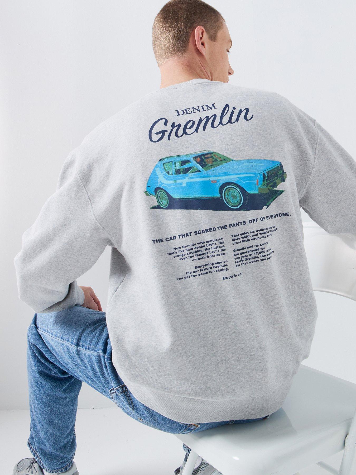  image of levis-back-graphic-relaxed-fit-crew-sweat-light-grey