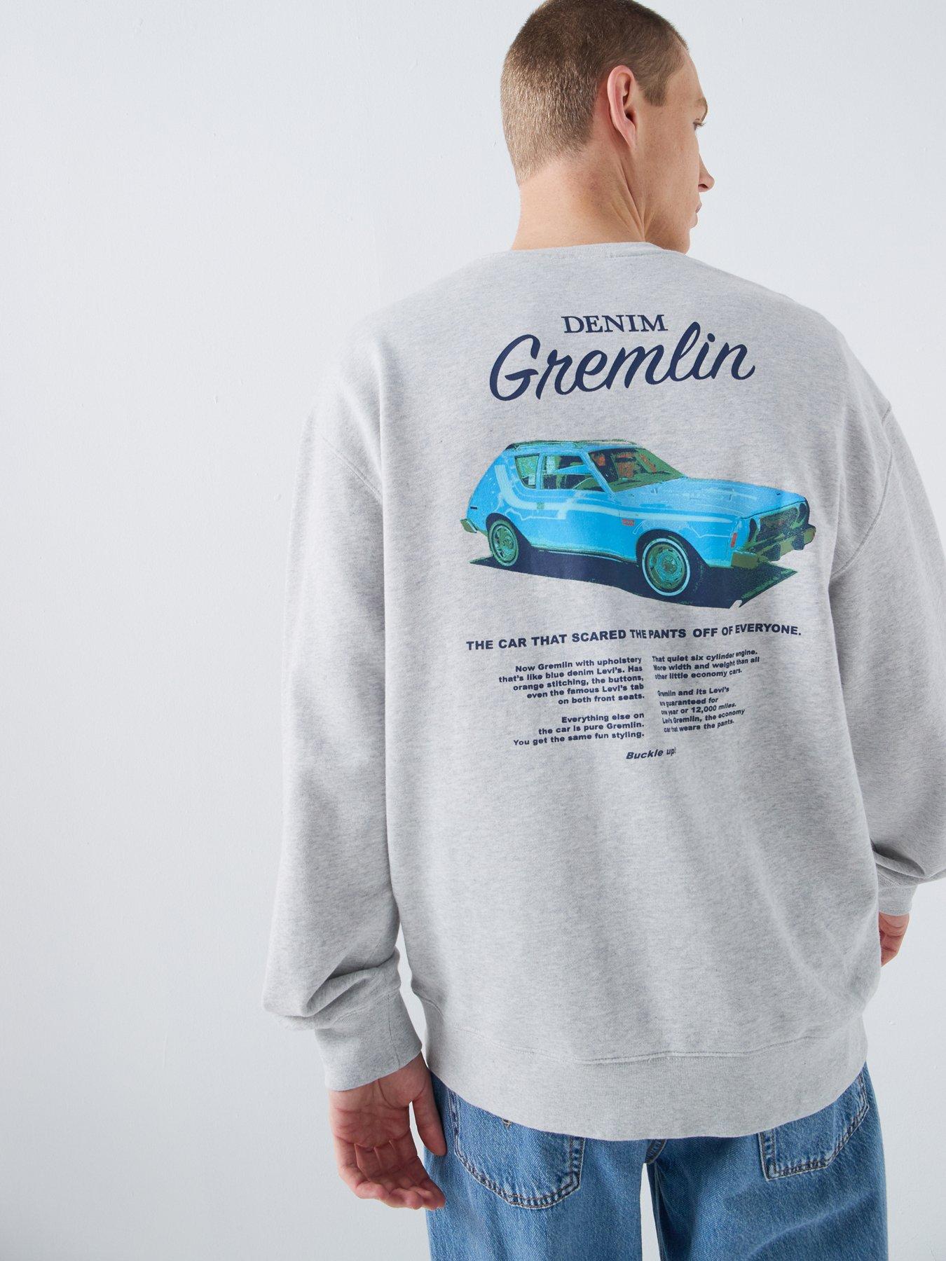  image of levis-back-graphic-relaxed-fit-crew-sweat-light-grey