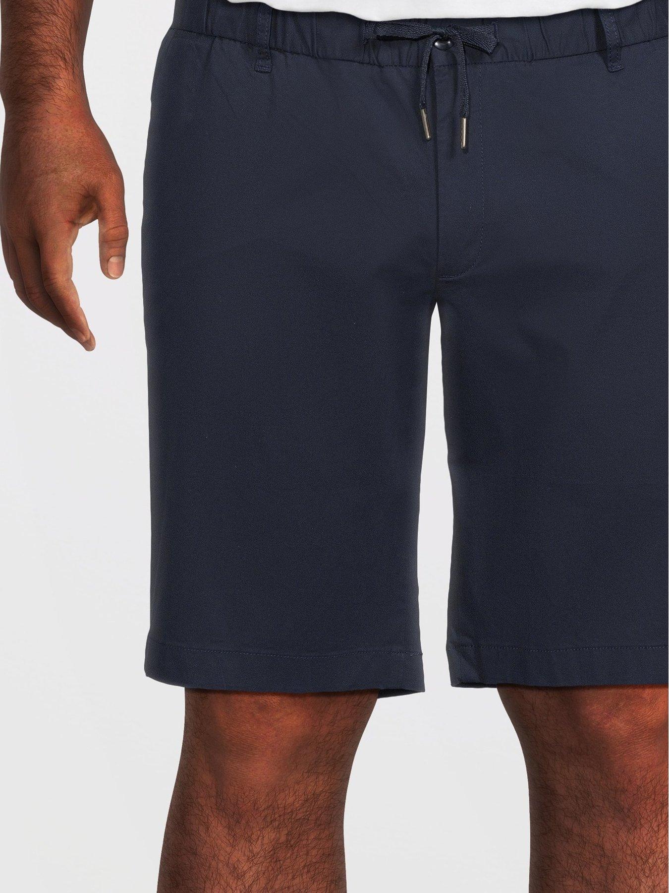 Image 5 of 5 of Jack & Jones Jack&amp;Jones Plus Rocco Hybrid Shorts 2 Pack - Multi