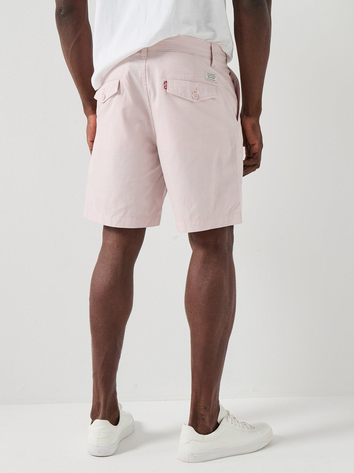 Image 2 of 5 of Levi's Levi's Xx Authentic Relaxed Fit Chino Shorts