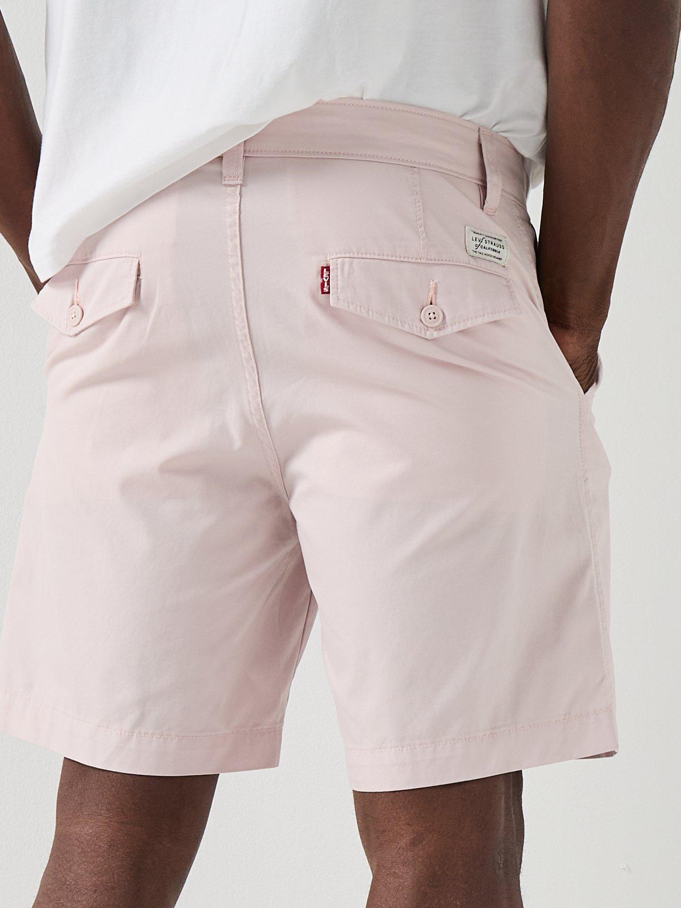 Image 4 of 5 of Levi's Levi's Xx Authentic Relaxed Fit Chino Shorts