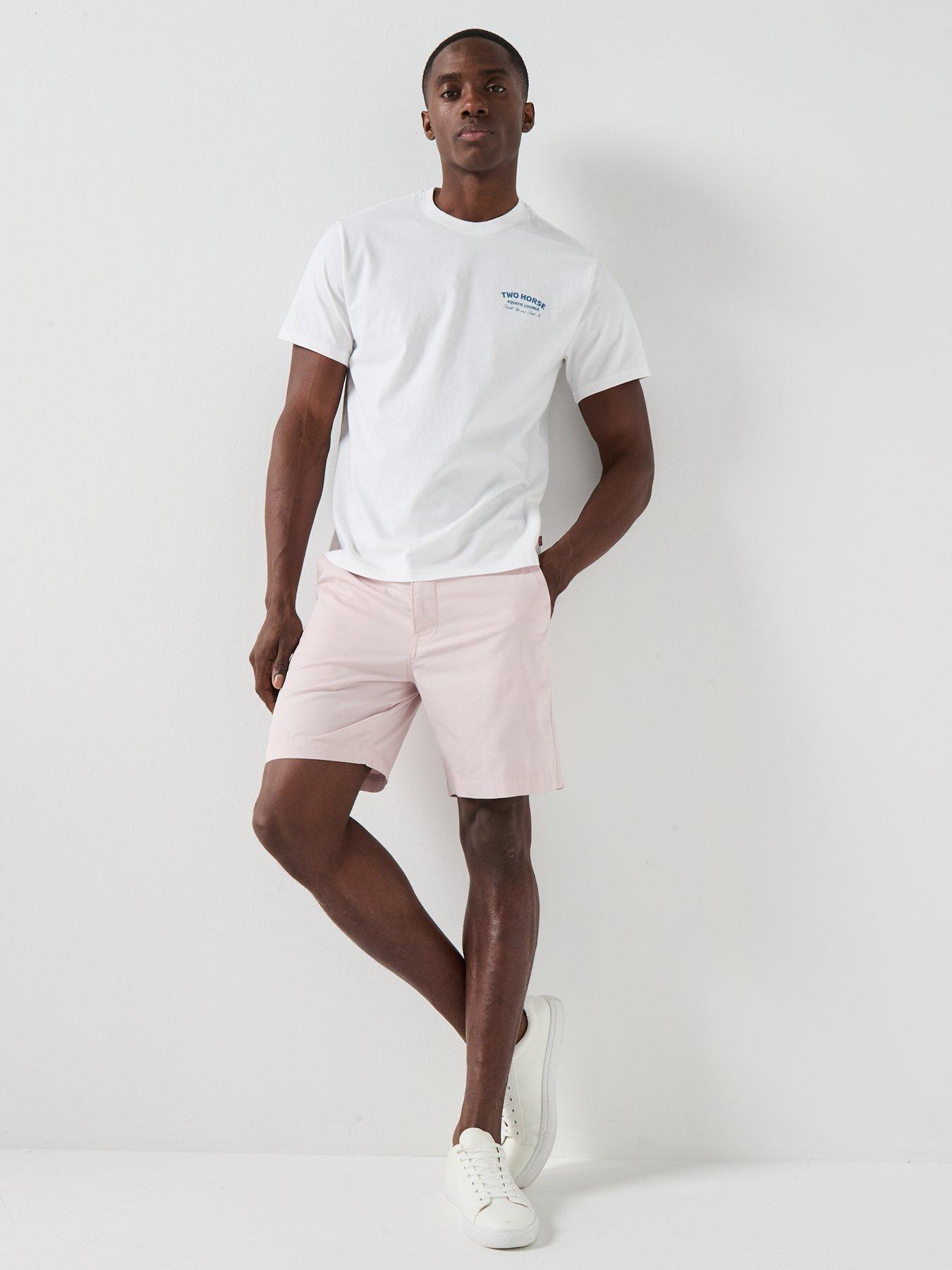 Image 5 of 5 of Levi's Levi's Xx Authentic Relaxed Fit Chino Shorts